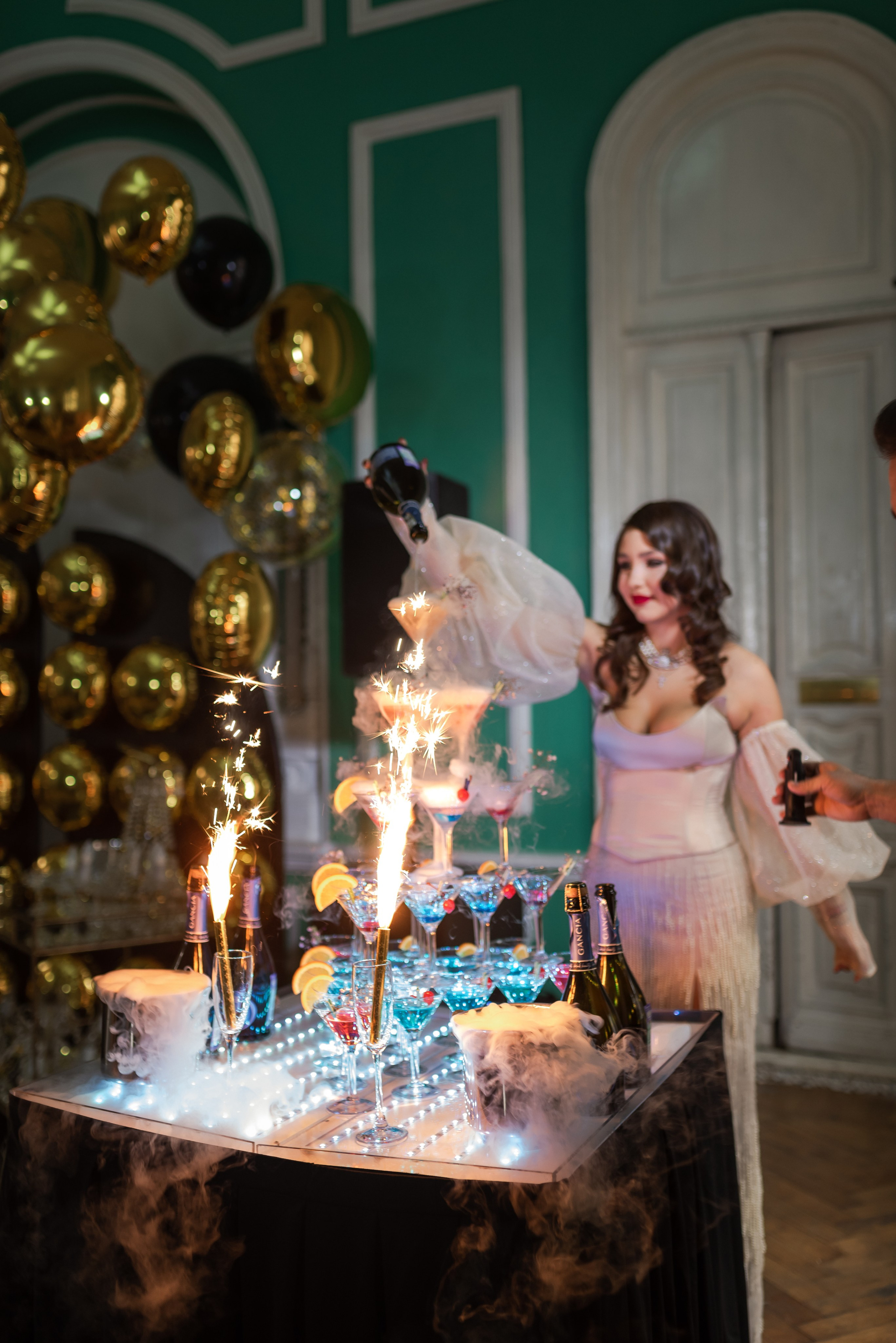 День рождения. Профессиональный семейный и церковный фотограф в Ростове-на-Дону