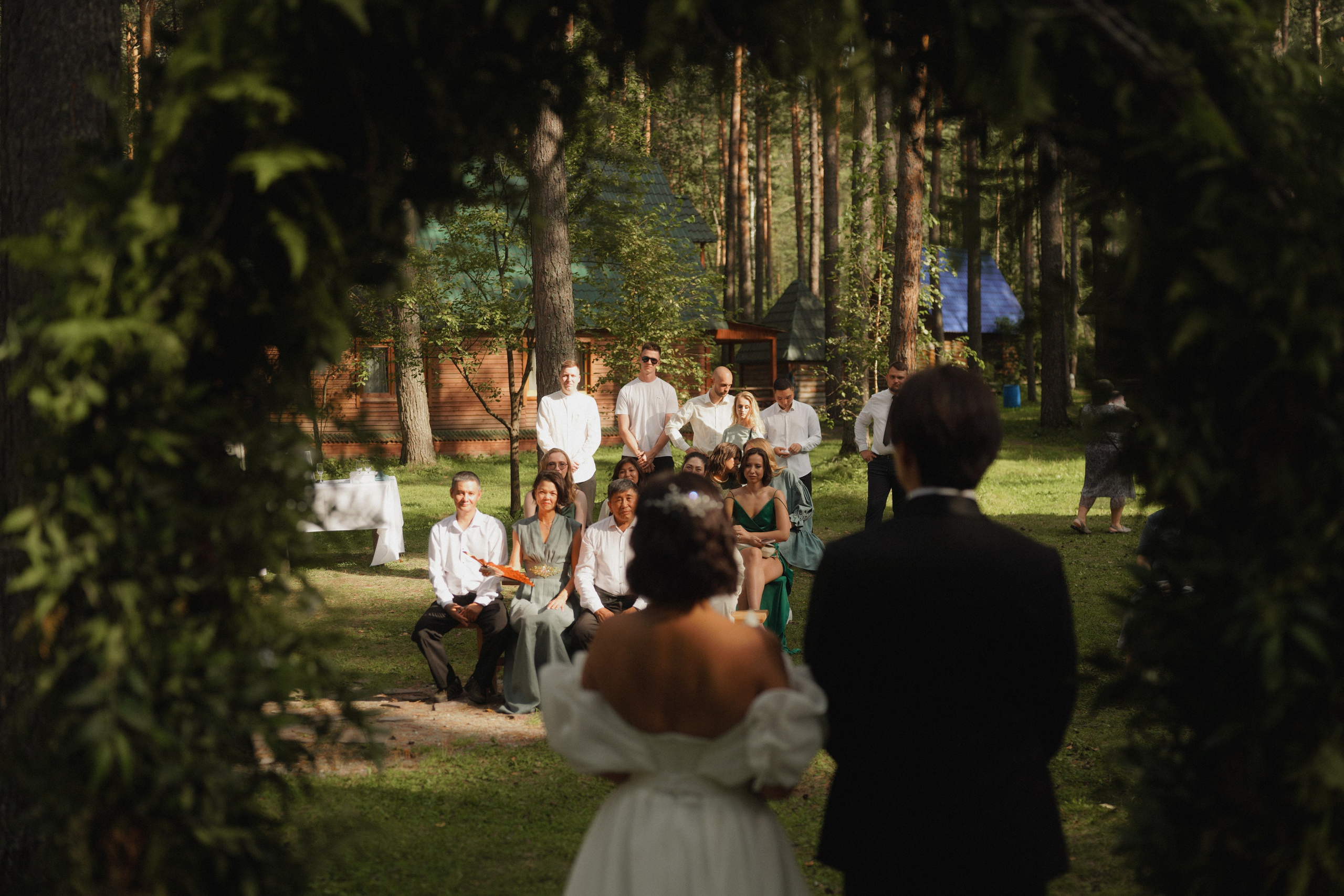 Егор и Карина. Организатор мероприятий в Абакане I Ольга Петухова