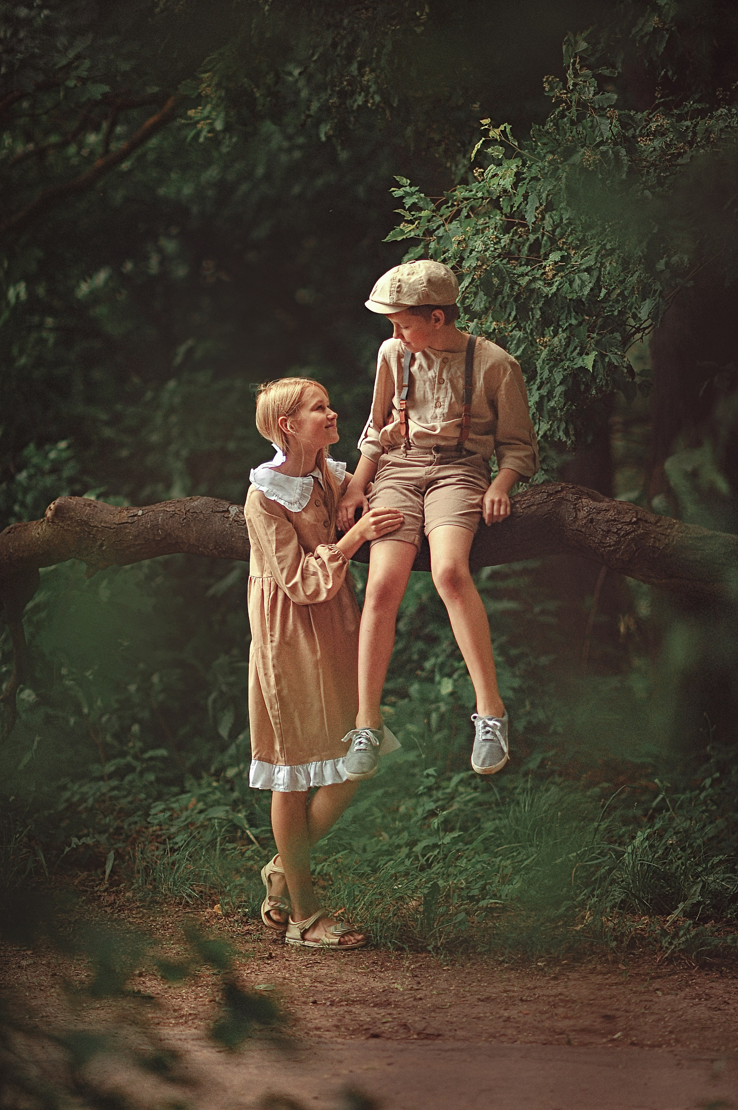 Детский, семейный фотограф в Ижевске и Москве Аксинья Лысенкова ADEN