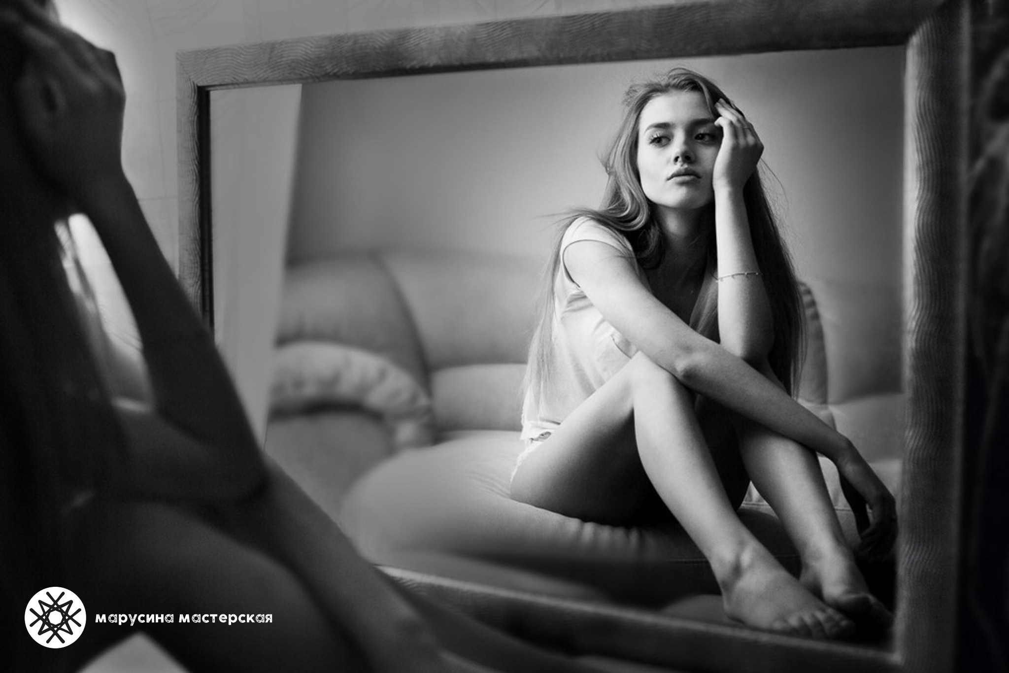 Авторская работа в рамках практикума по композиции