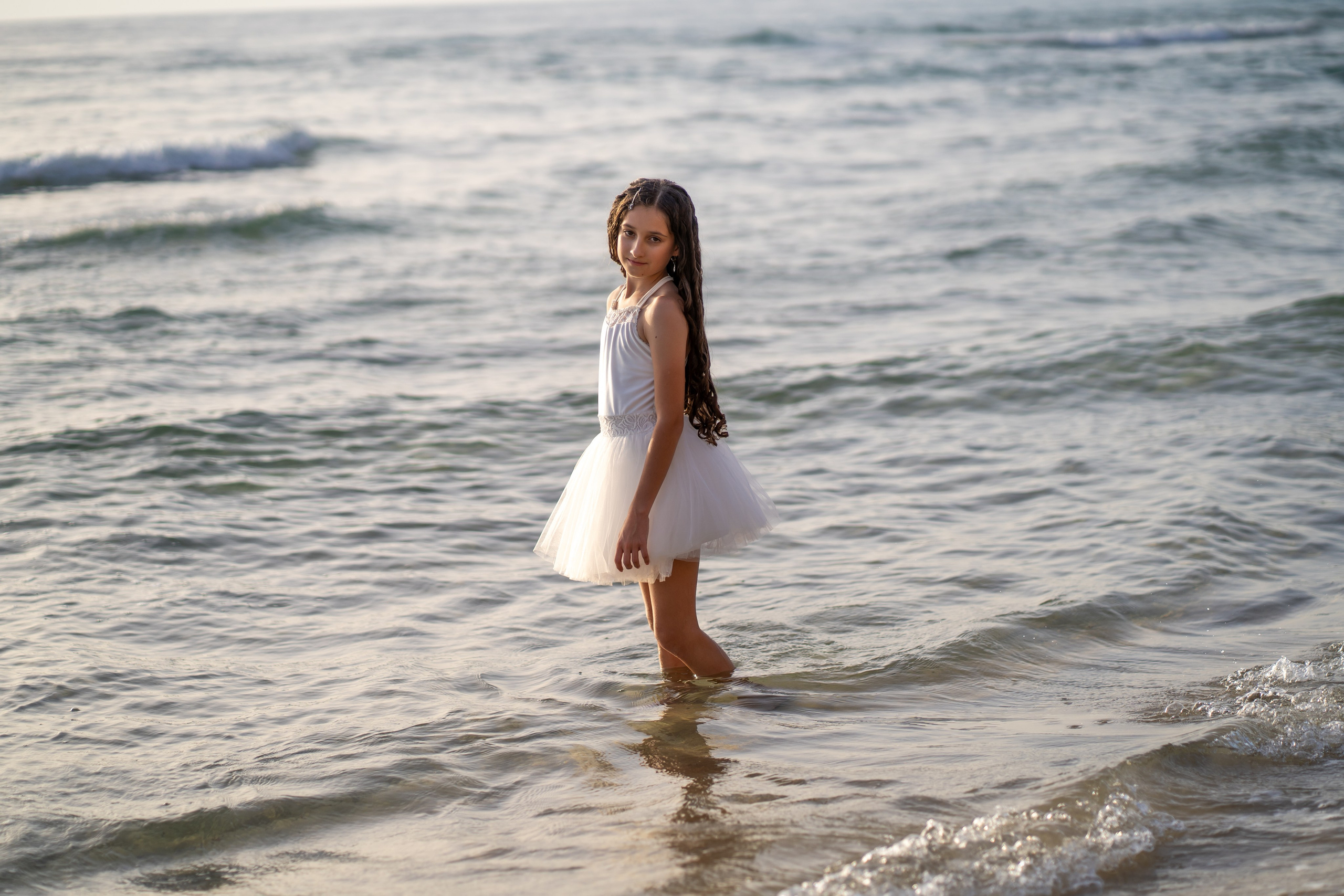 Бат Мицва Стефании. Семейный и детский фотограф в Израиле и Москве Дорошок Надя