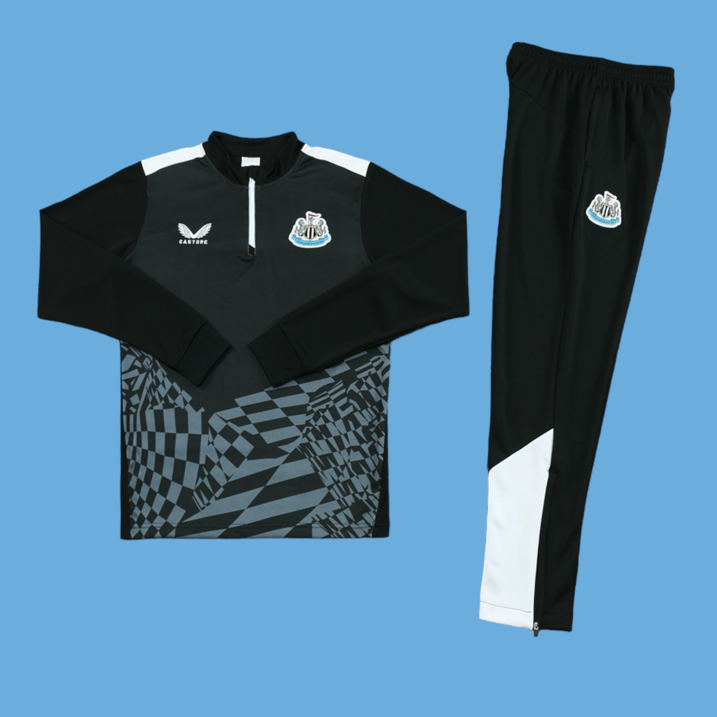 Фафафаффа. Футбольный магазин — ssw_magazin