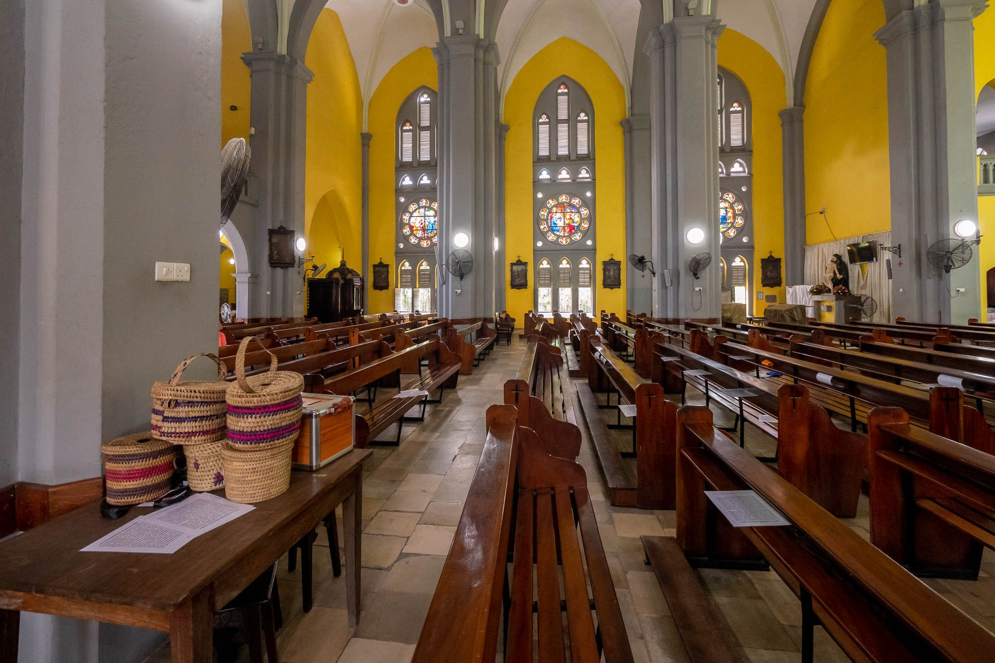 Танзания, Дар эс Салам. Tanzania, Dar es Salaam. Фотограф Алексей Скоробогатько