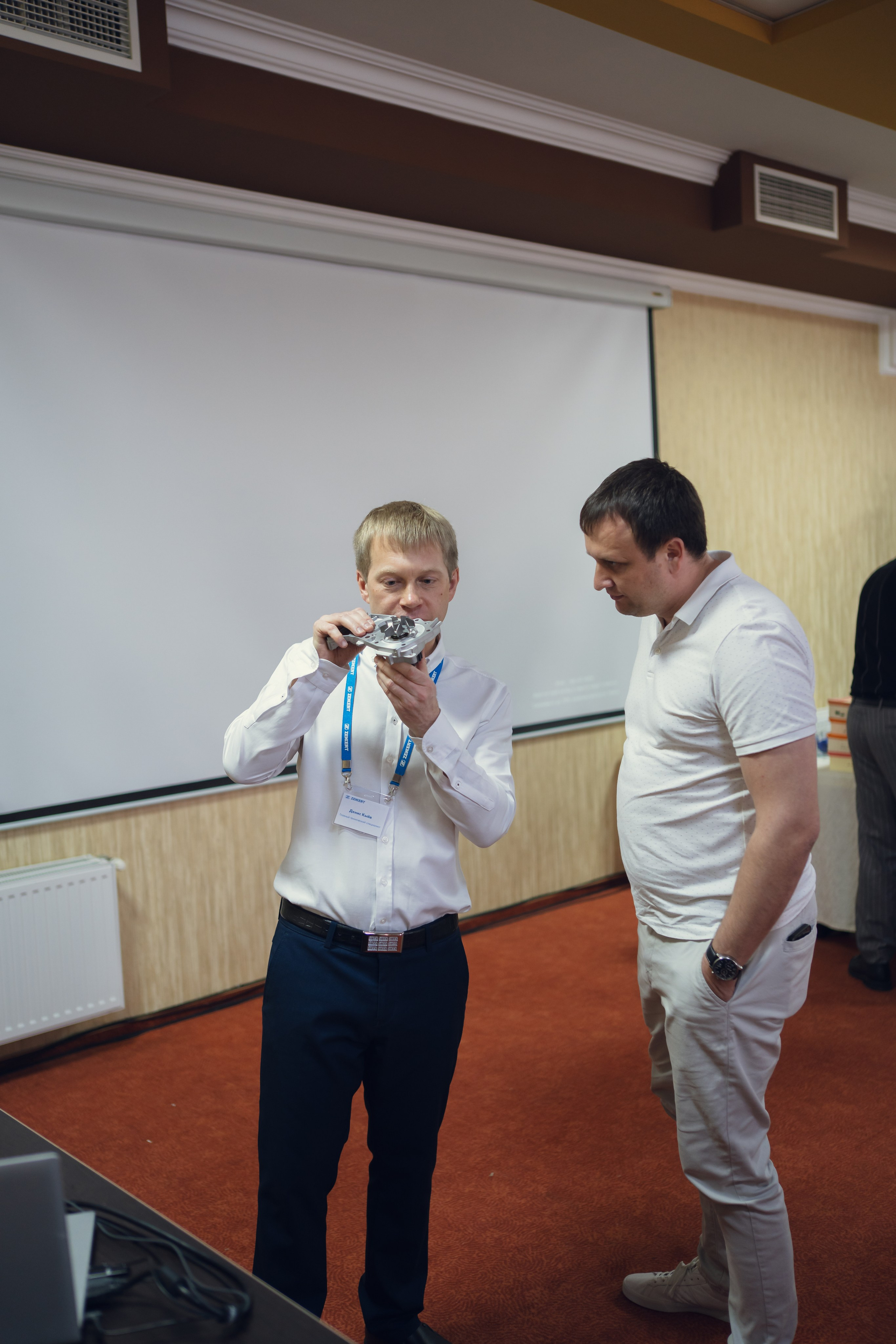 Семинар Zekert (репортаж). Фотограф, видеограф Пятигорск, Ставрополь, Ессентуки, Petlyakovs_photo