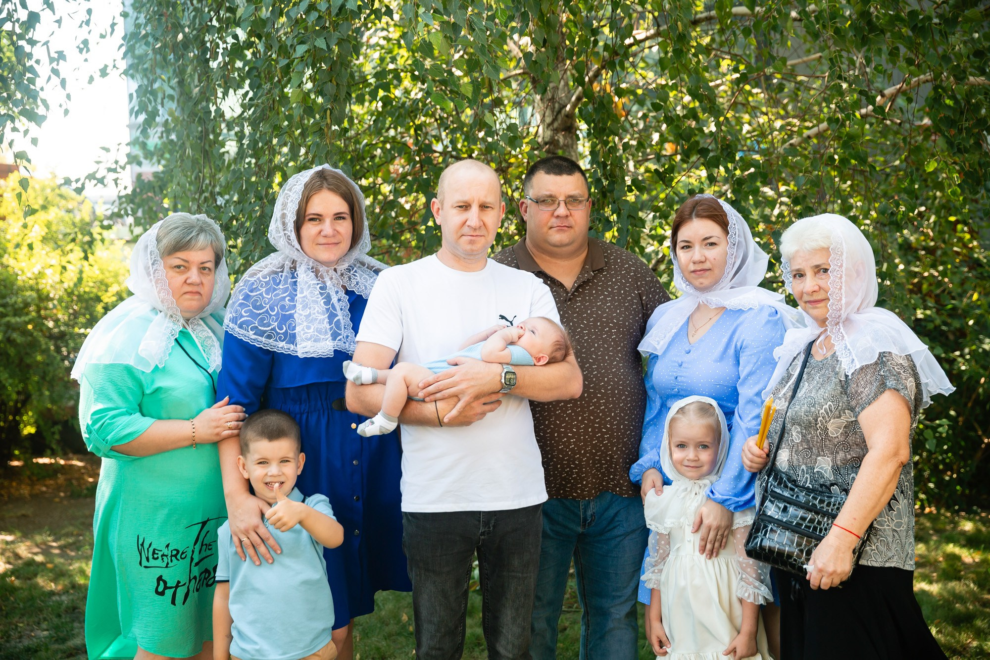 Храм Похвалы Пресвятой Богородицы на Череповецкой. Фотограф в Волгограде и Волжском Наталья Фирсова