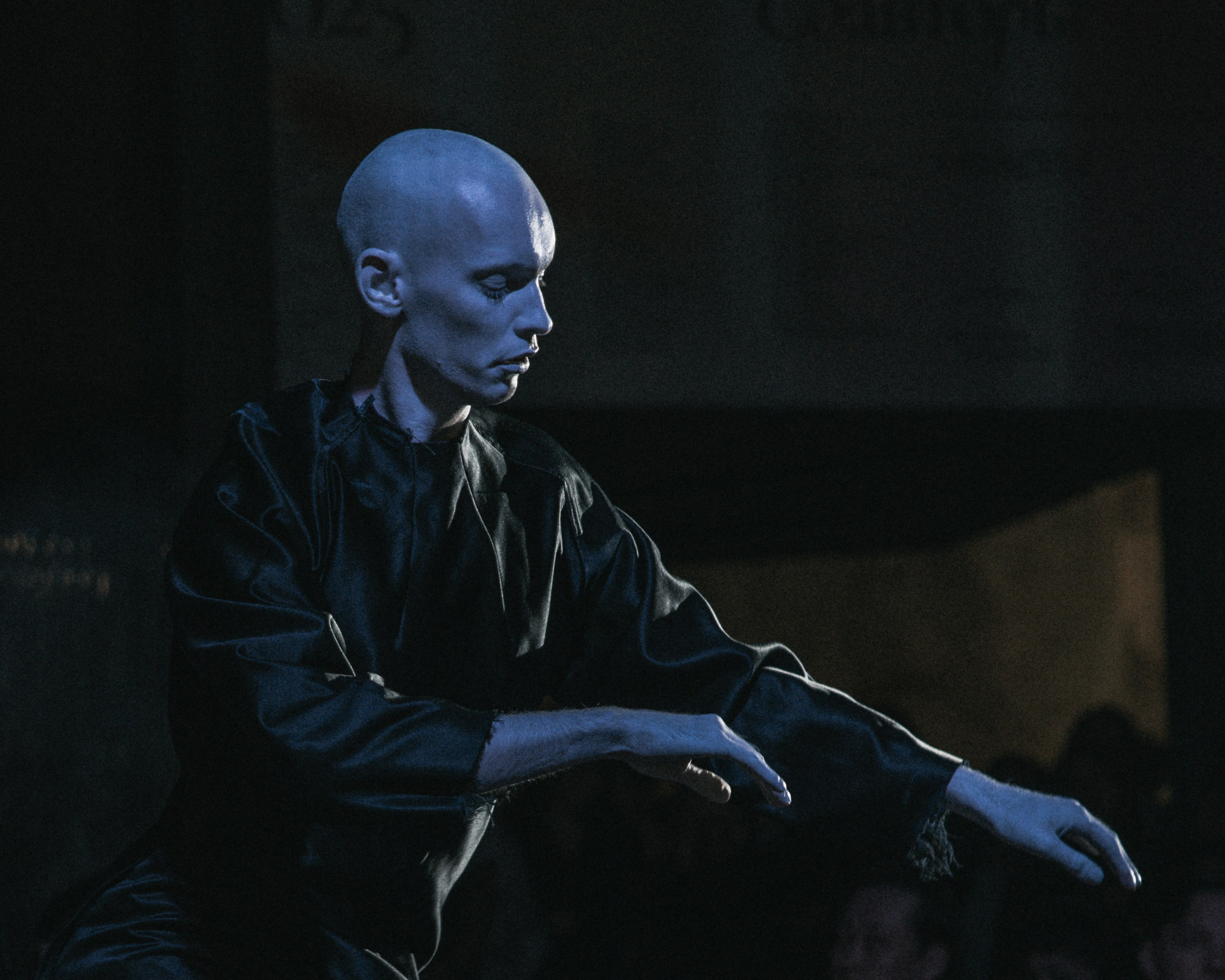 AUXI fashion show «Me and my Dog». Фотограф в Санкт-Петербурге Вагнер Юлия