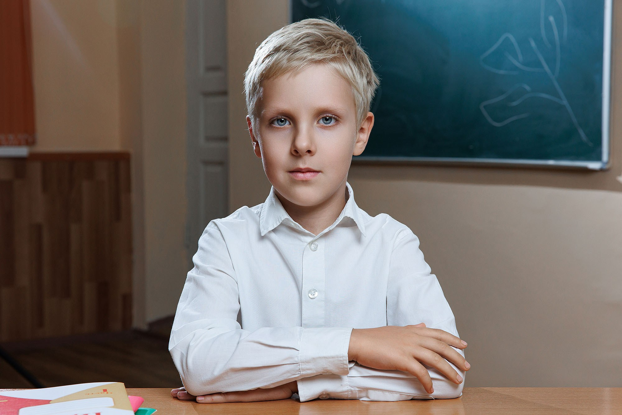 Школьная съемка. Фотограф в Москве Валерий Боцман