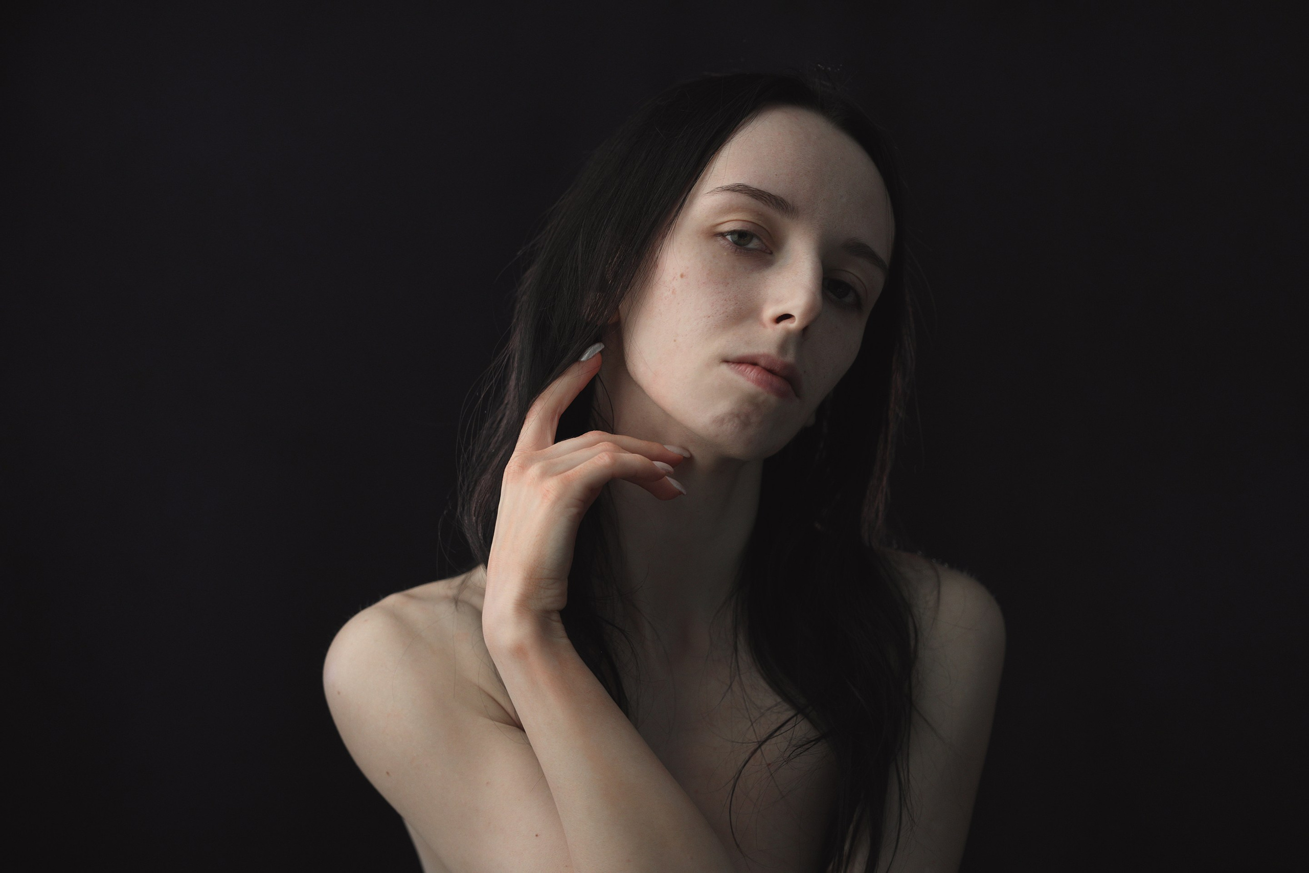 SIGHT: Svetlana. Арт-фотограф. Coffelisk