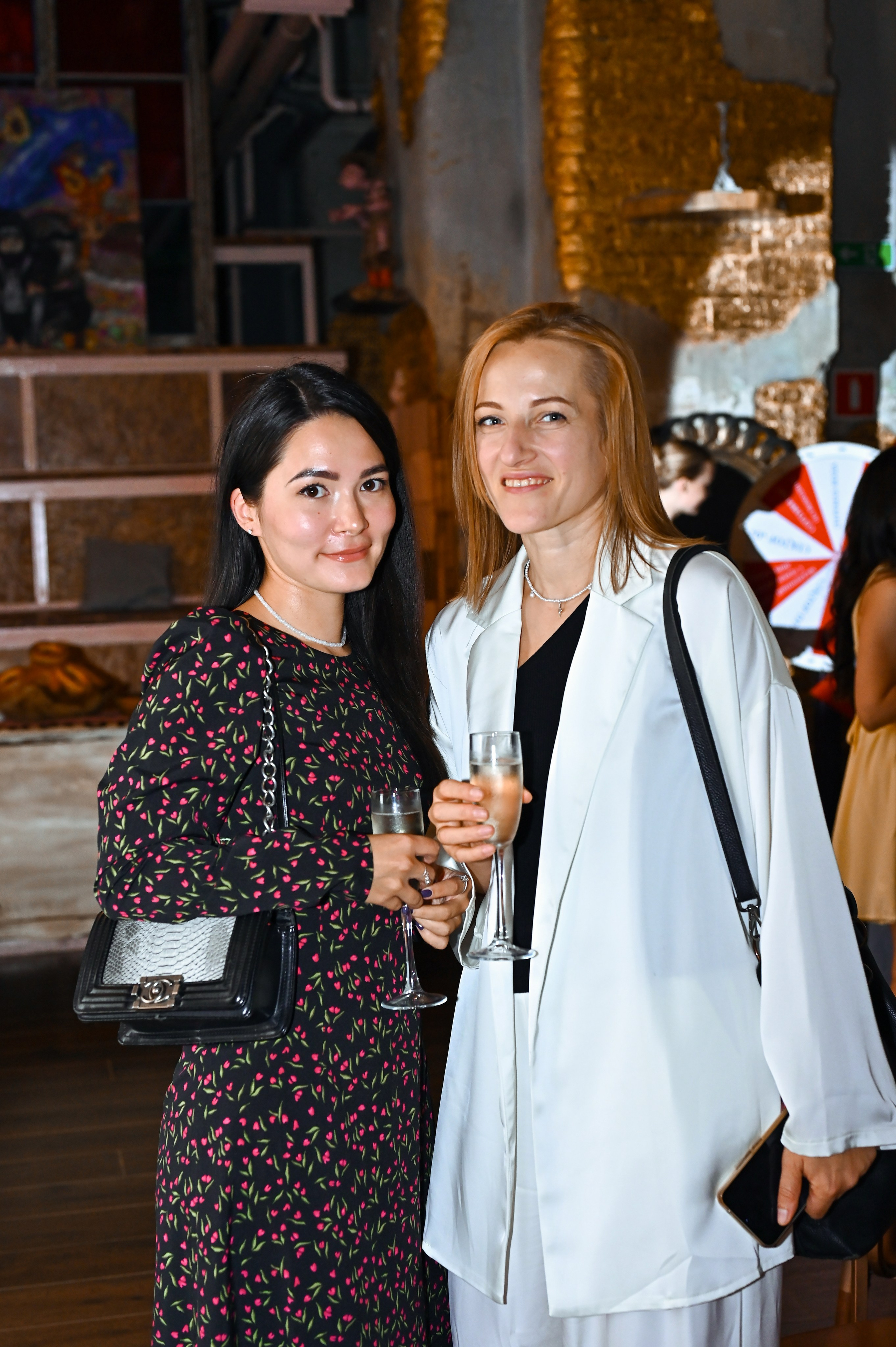 Корпоративная съемка. Юбилей организации. Фотограф Юлия Кондратьева