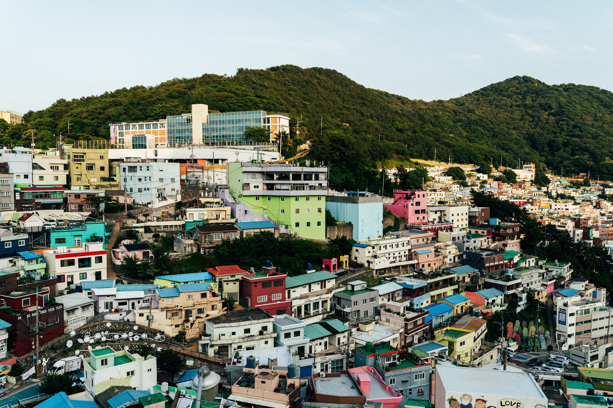 Южная Корея