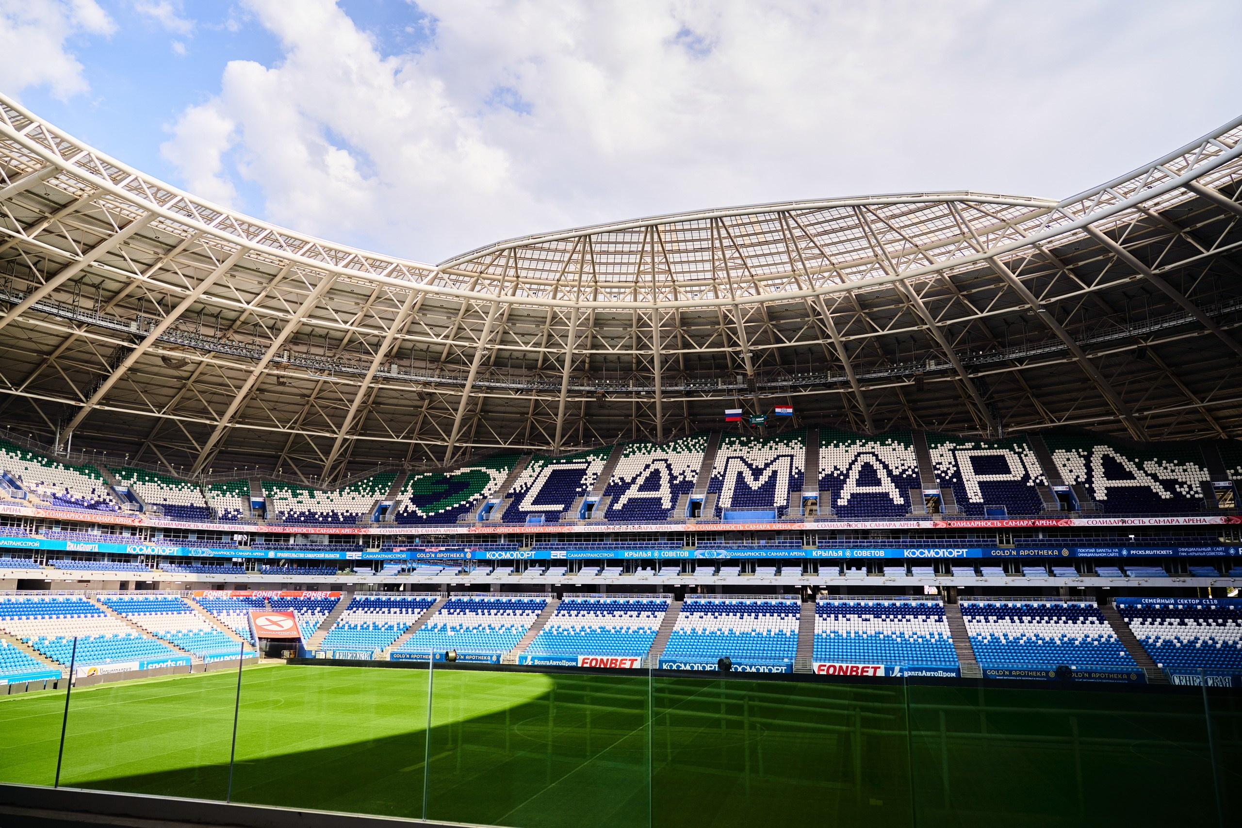 Event. Фотограф Евгений Шаров