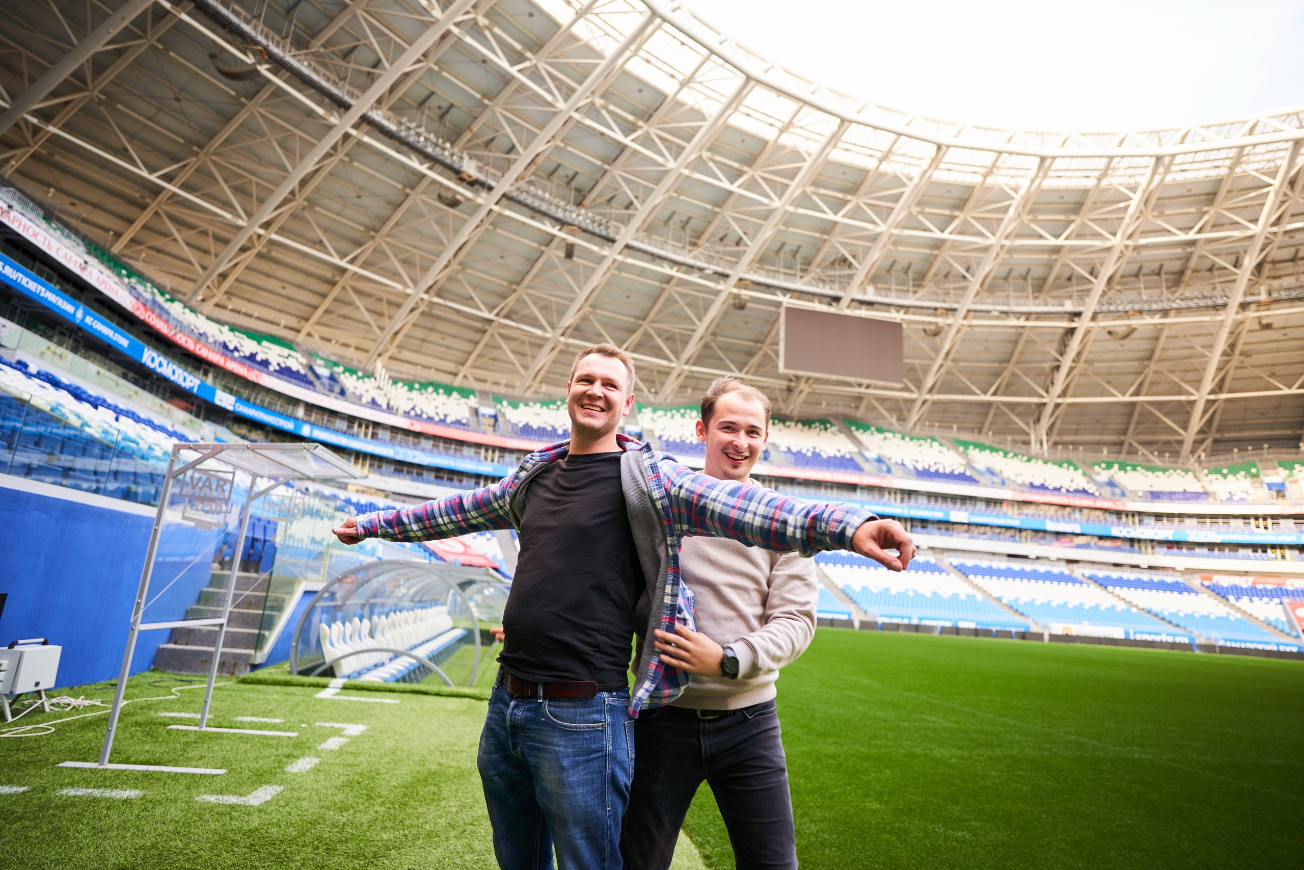 Event. Фотограф Евгений Шаров