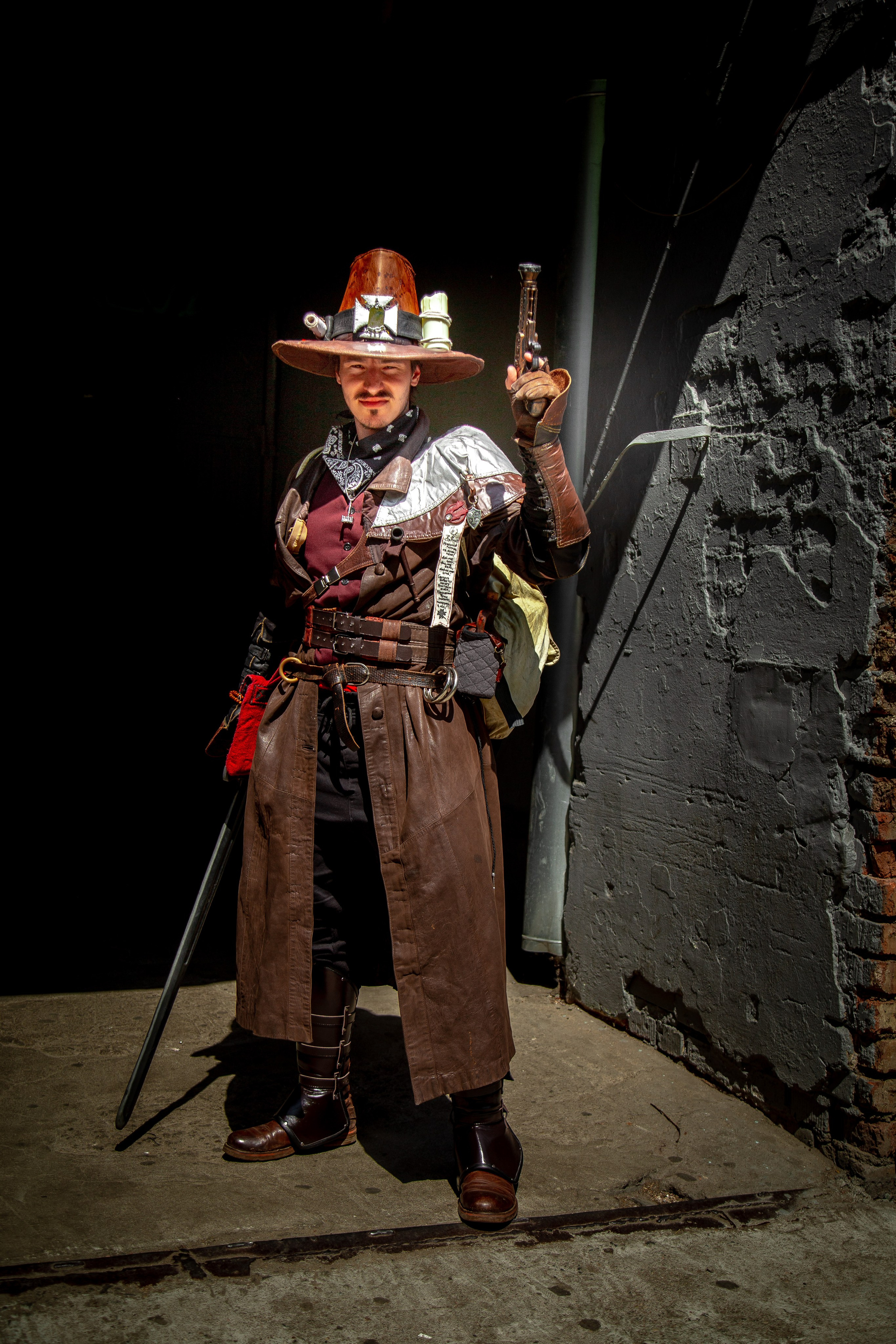 Творческое. Фотограф в Минске Екатерина Тузова