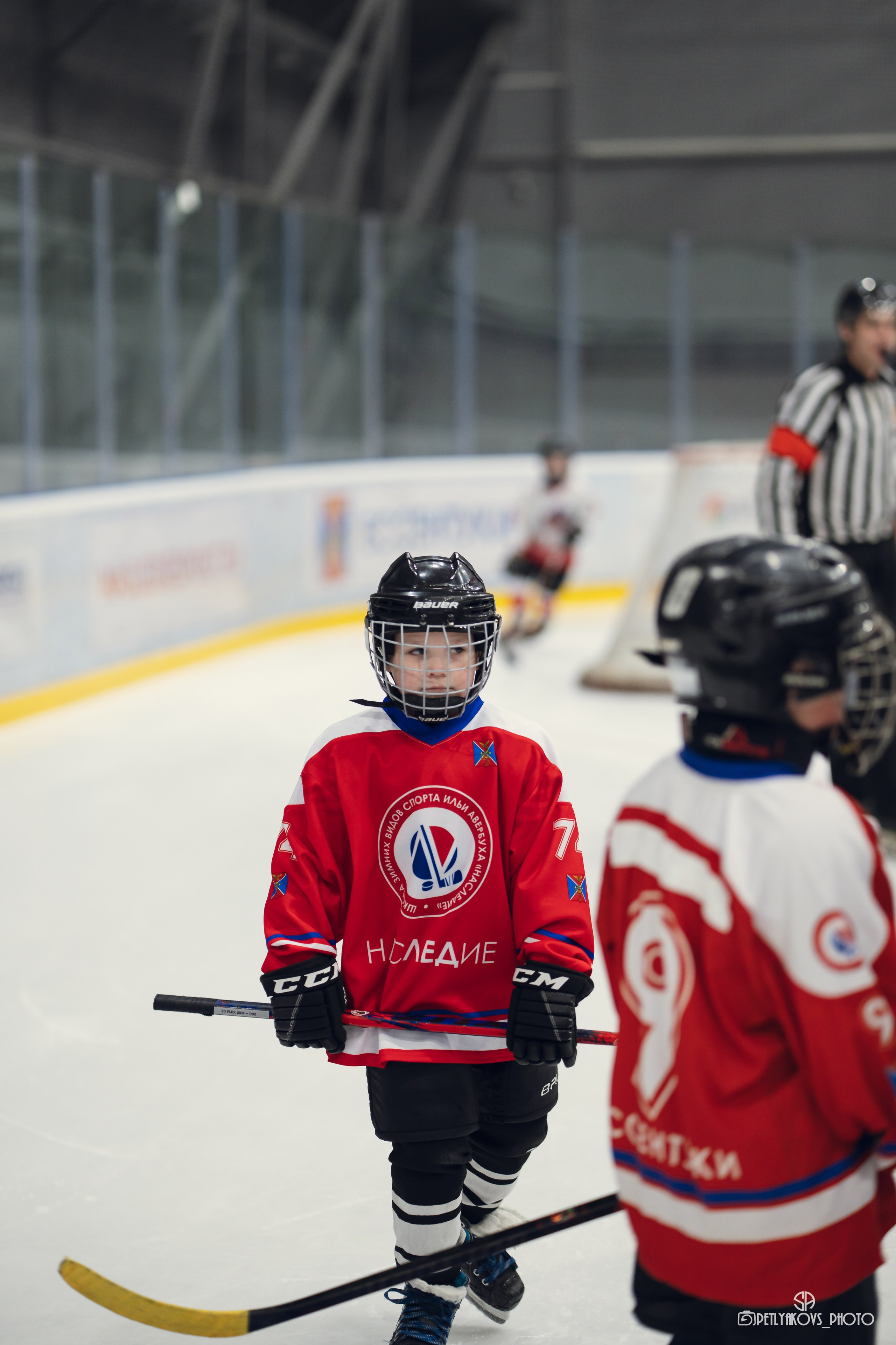 ХК Наследие (репортаж). Фотограф, видеограф Пятигорск, Ставрополь, Ессентуки, Petlyakovs_photo