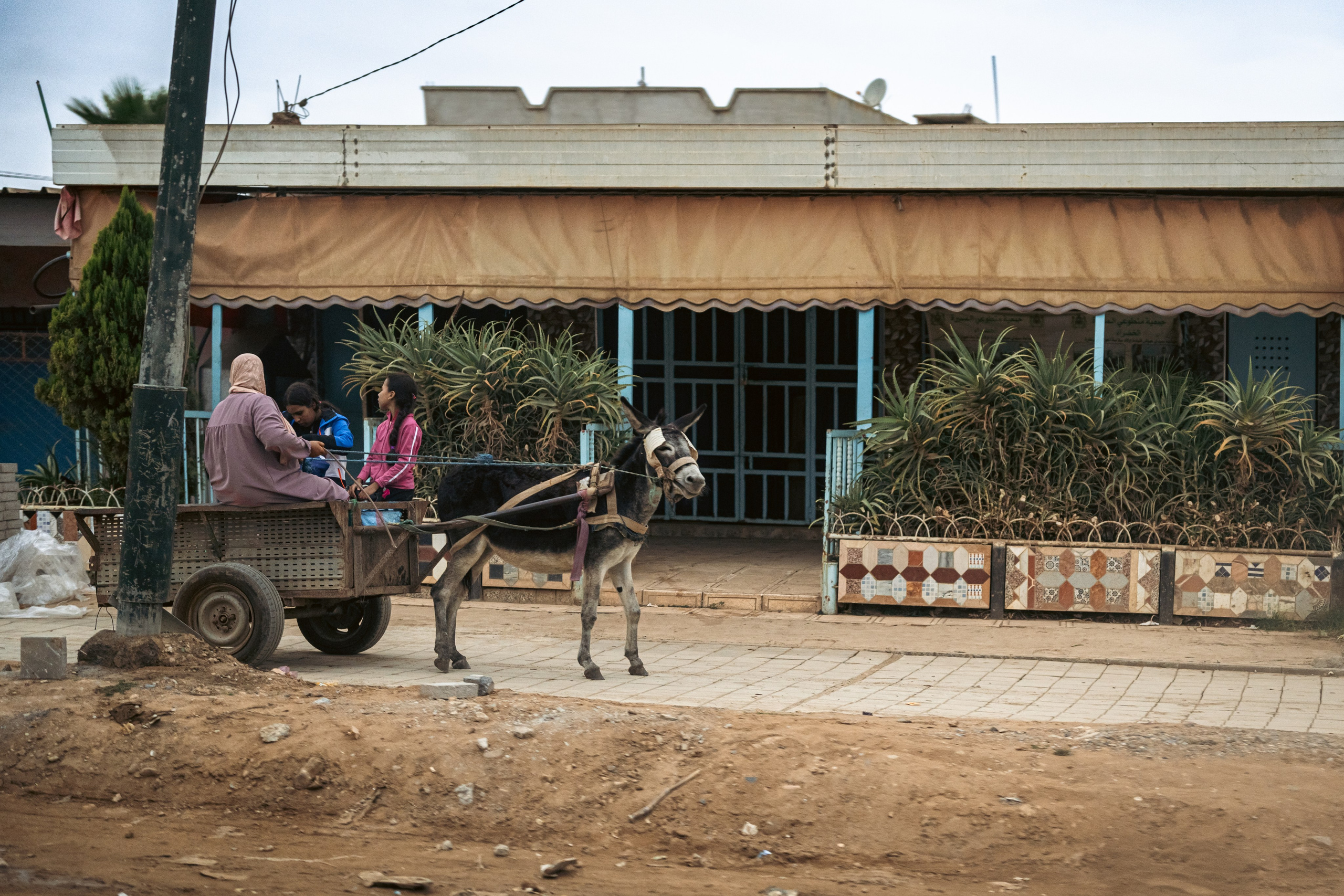 Марокко. Илья Варин — Фотограф Москва, Тверь