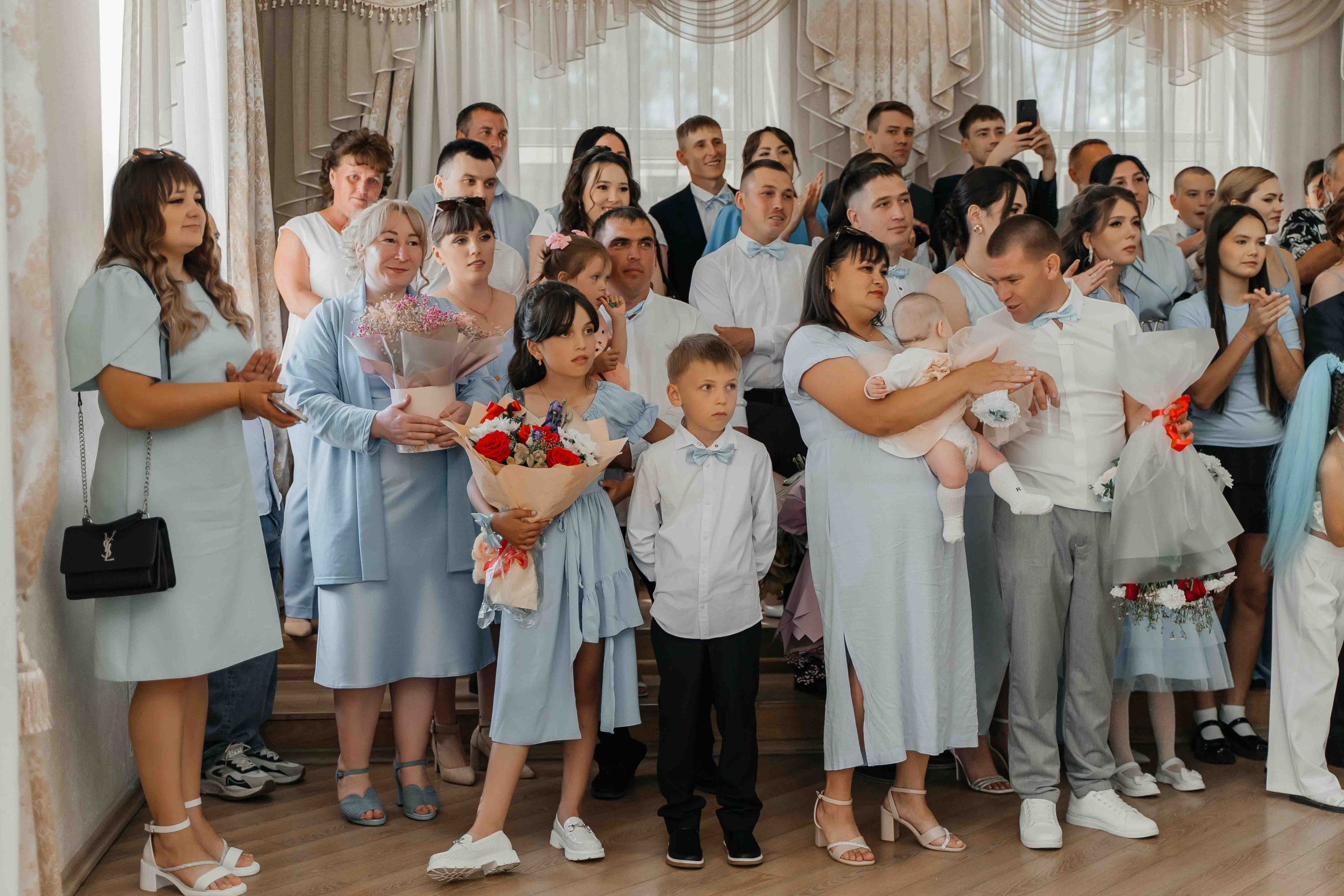 26.07.25 Свадьба. Свадебный фотограф видеограф Чебоксары