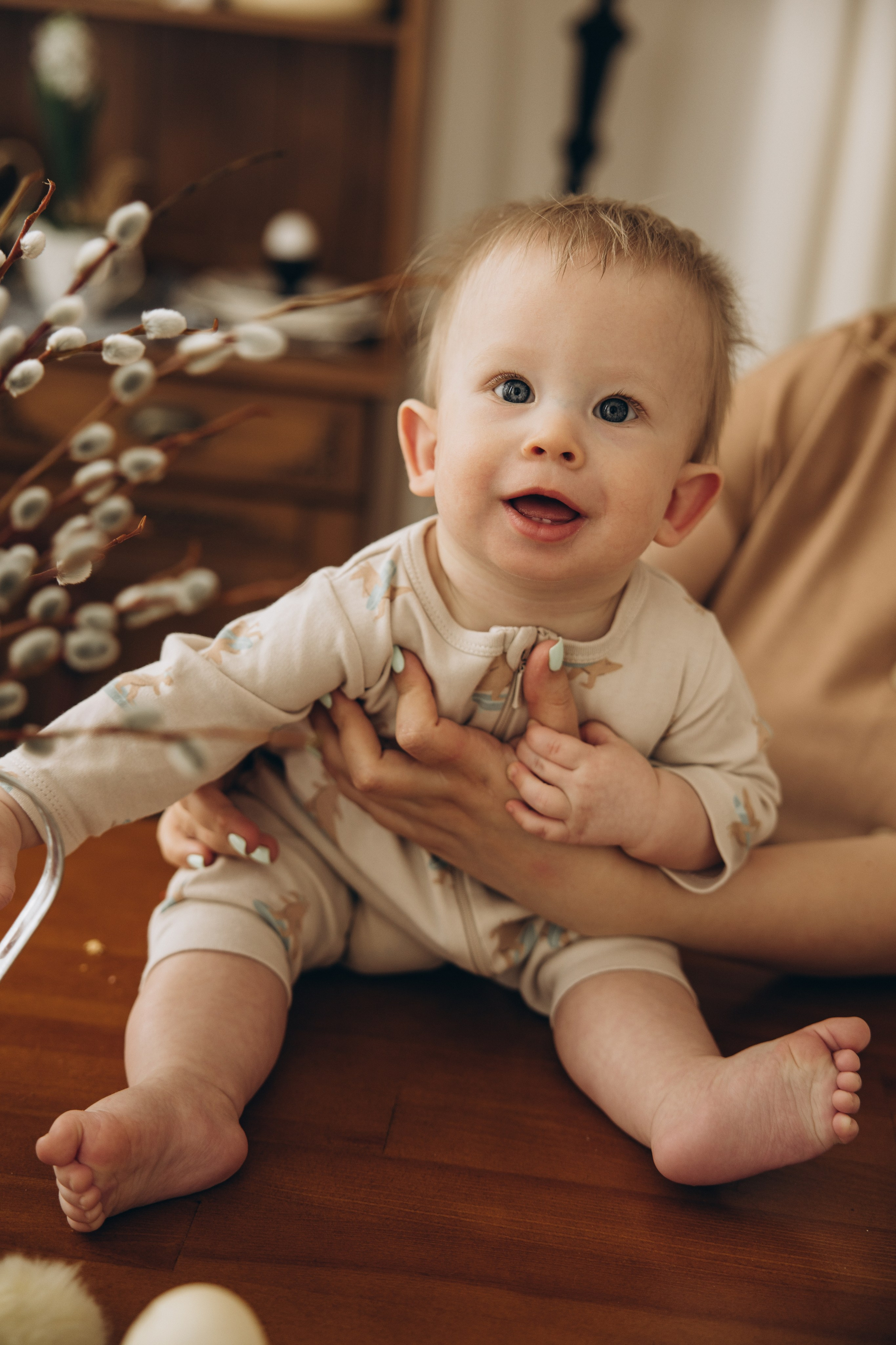 Пасха в Лолли. Свадебный, семейный фотограф в Иркутске Светлана Макаричева