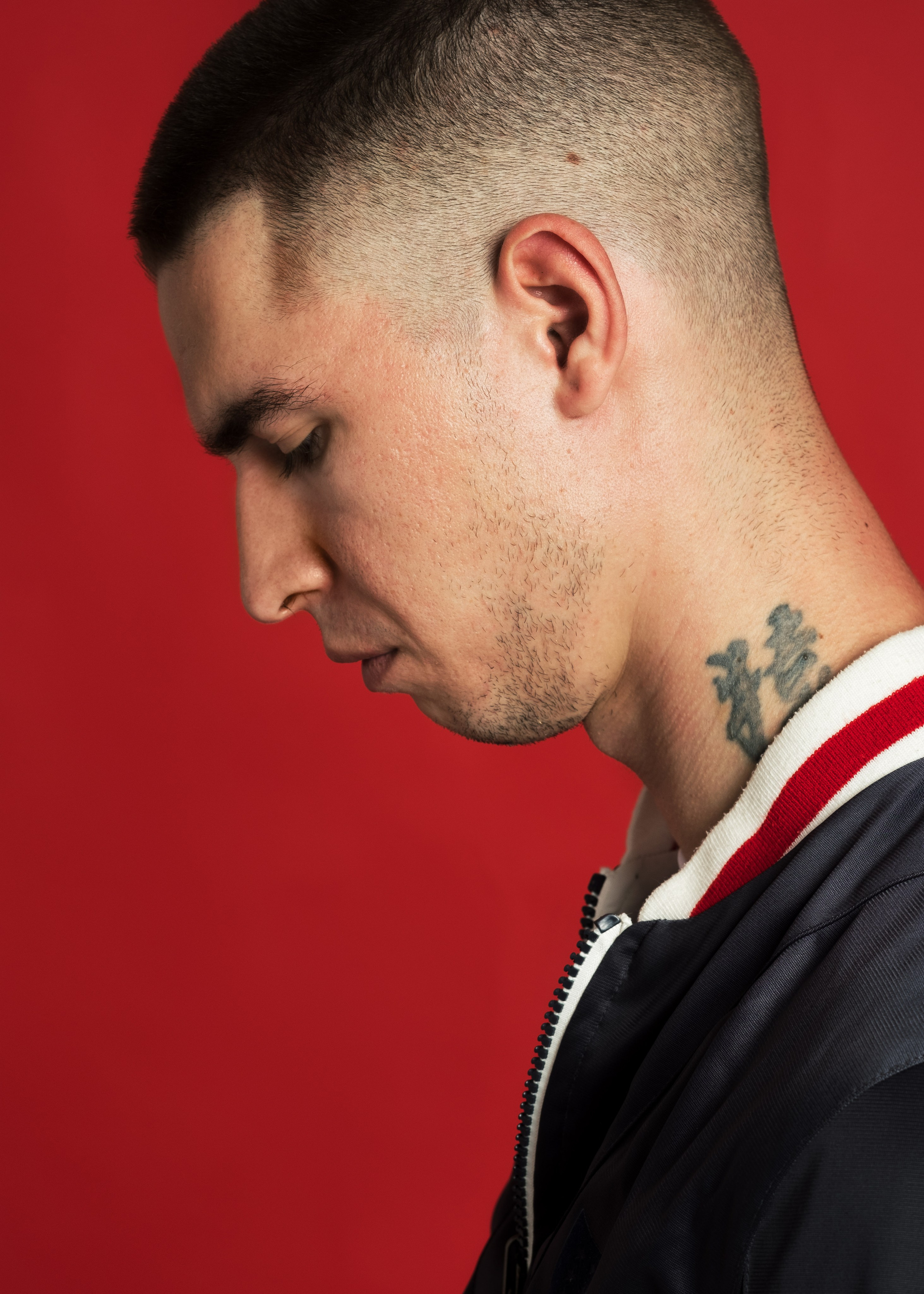 Индивидуальная фотосессия в городе Ростове