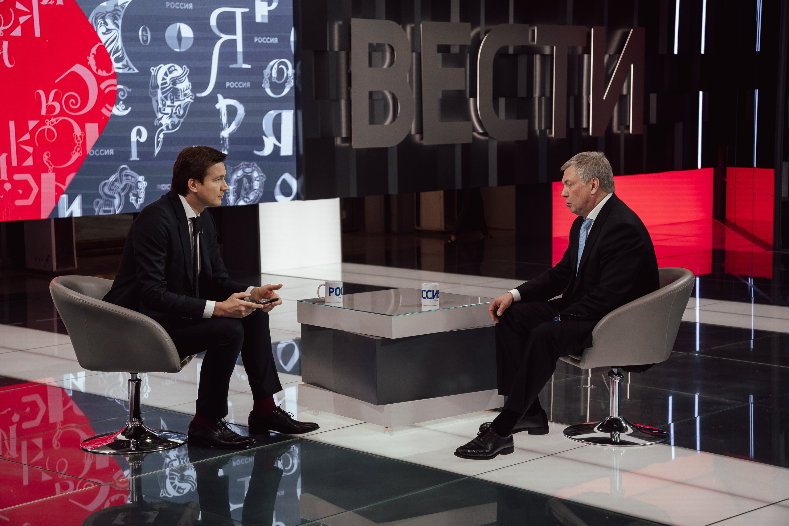 Храмов Сергей — фотограф