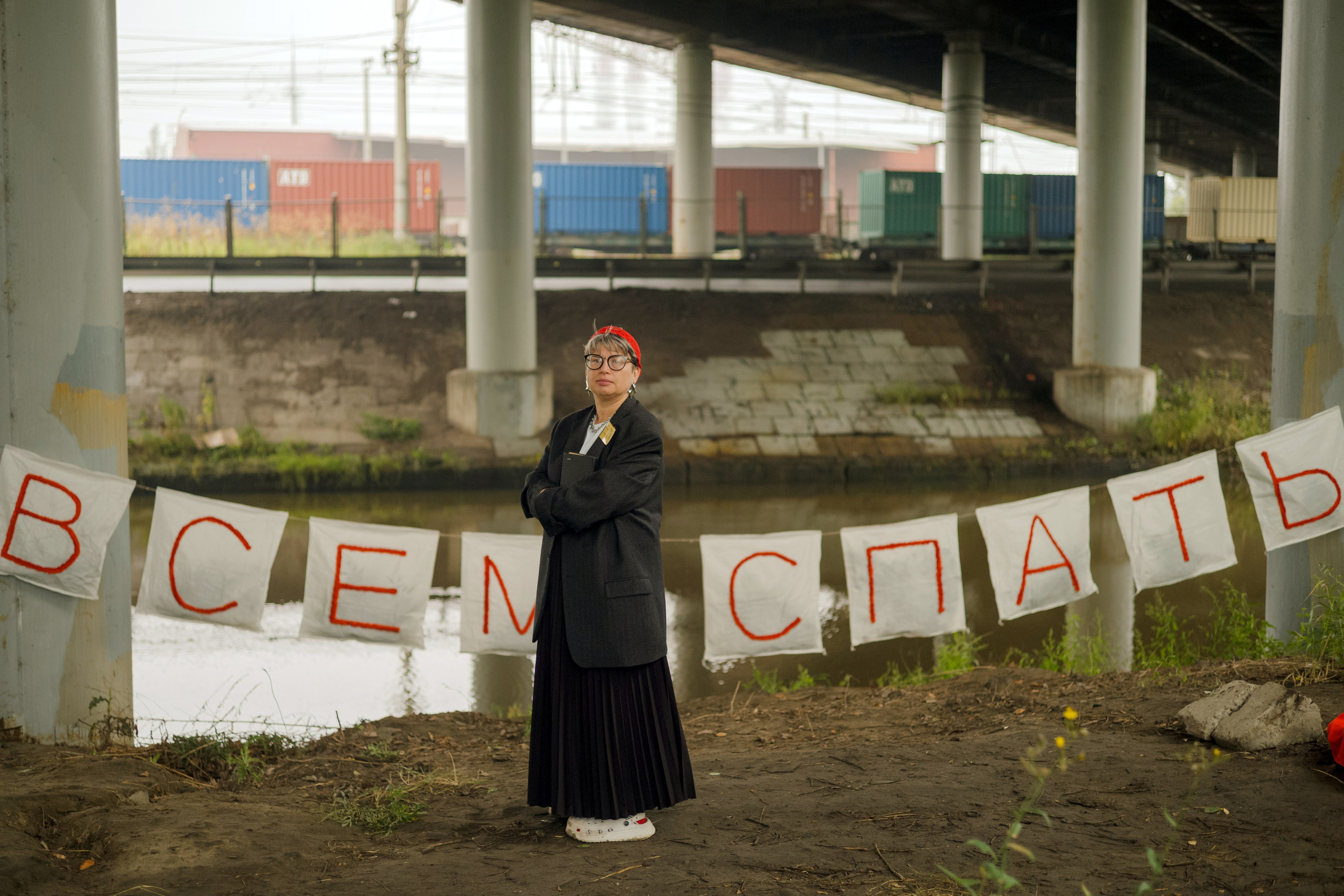 Красненькая биеннале 2025