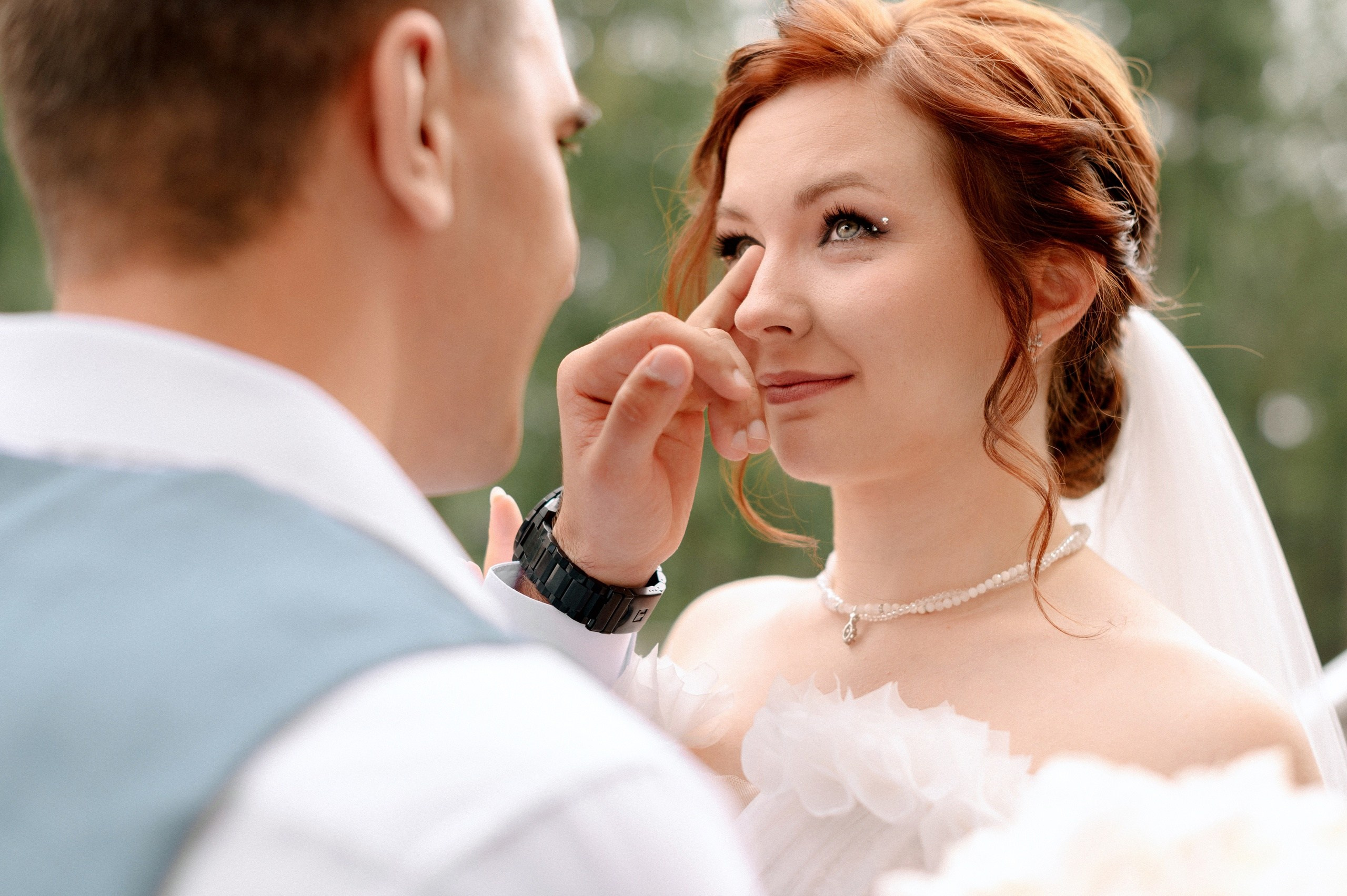 Стоимость свадебной съемки. Шашкова Вероника / Свадебный и семейный фотограф Москва и Ярославль