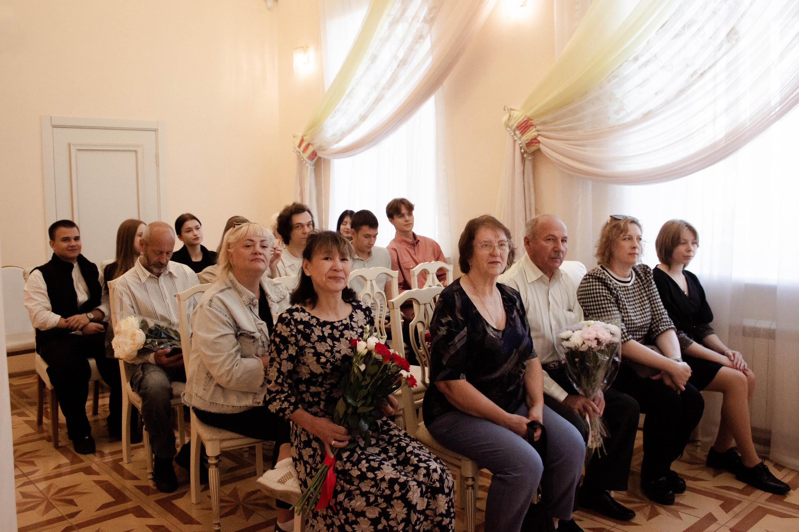 Денис и Таина. Фотограф в г. Благовещенск