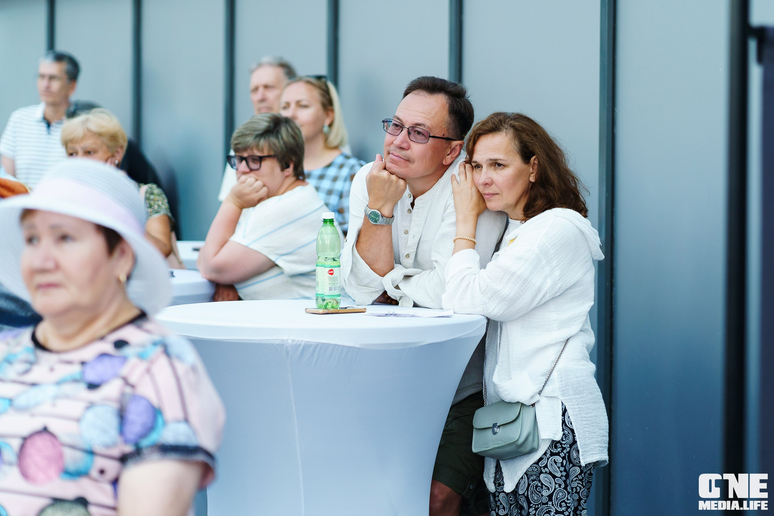 Фоторепортаж с фестиваля «Симфония ветра» в Янтарь Холле. One Media Life: фоторепортажи, фотоотчеты с мероприятий и заведений