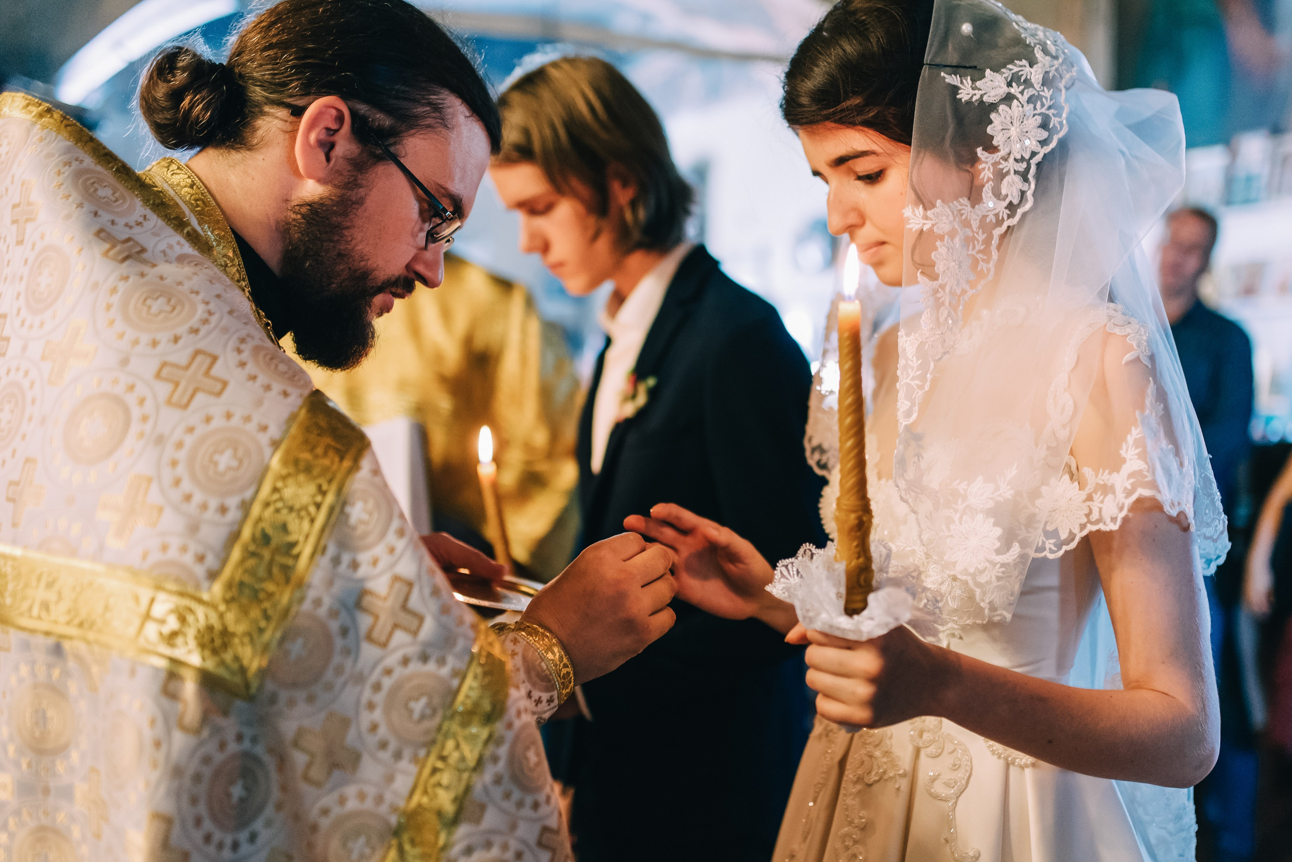 ДАША И ДАНЯ. Шашкова Вероника / Свадебный и семейный фотограф Москва и Ярославль
