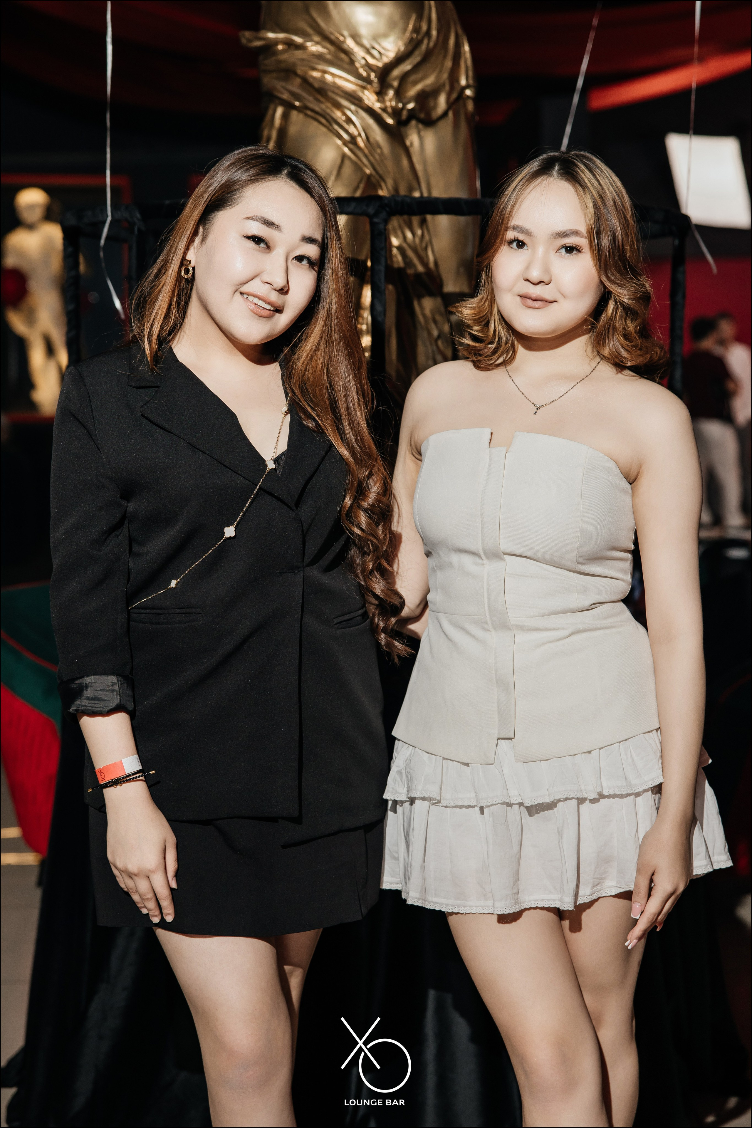 День Рождения XO — 2 ГОДА | 6elluci. Lounge Bar X.O