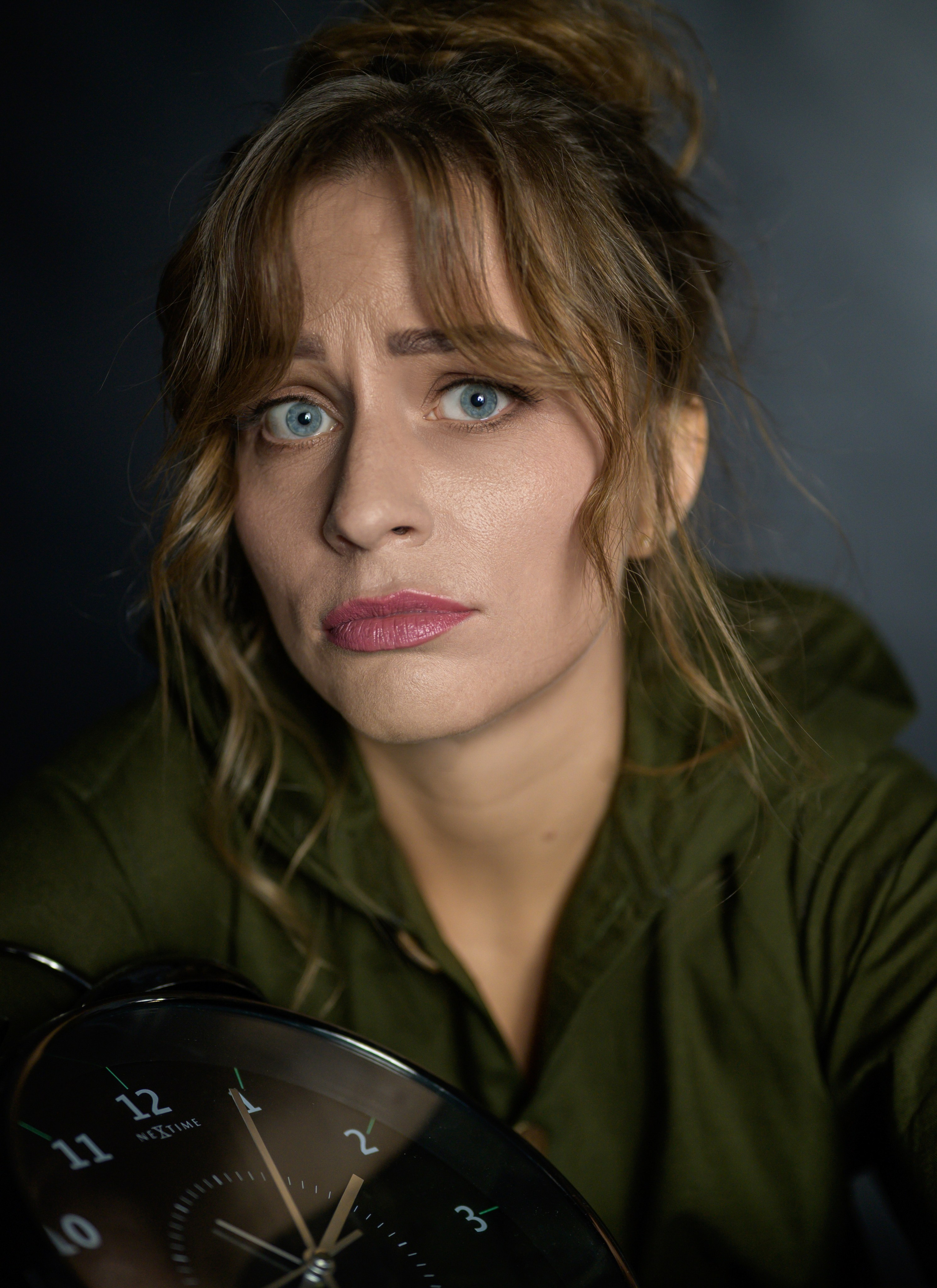 Фотограф Регина Барская, Калуга