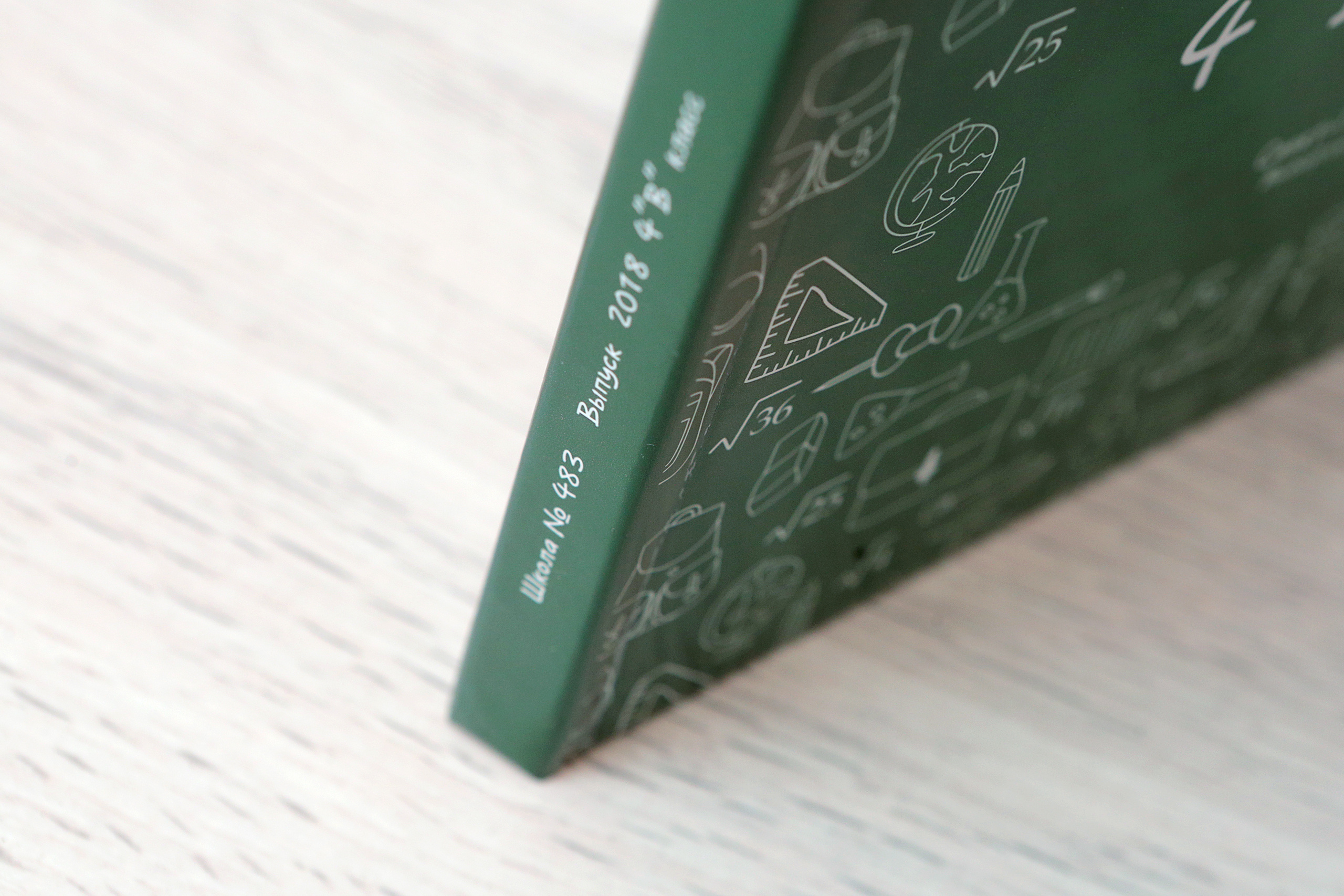 4100р. Индивидуальный альбом. Главная