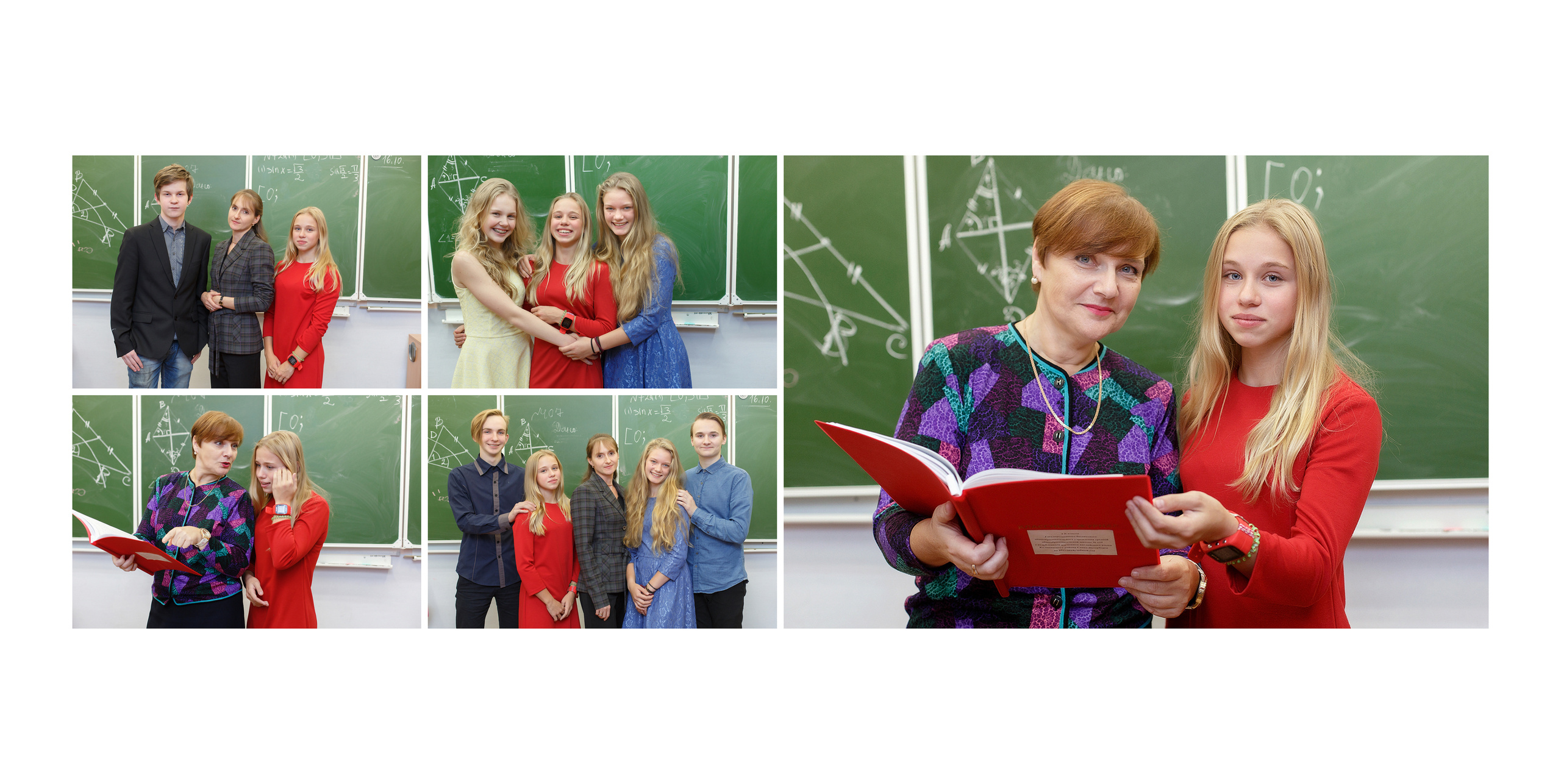 4100р. Индивидуальный альбом. Главная