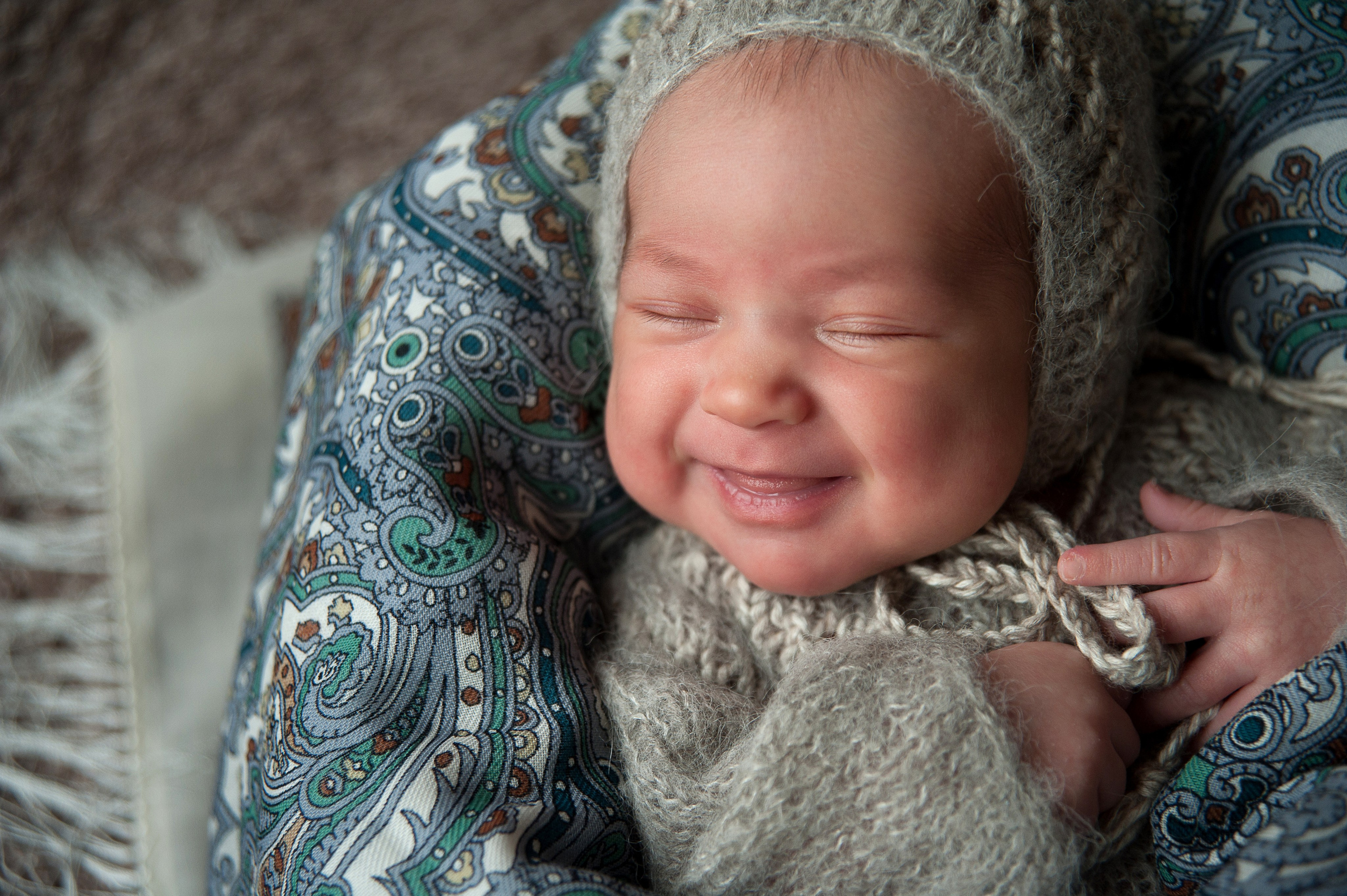 фотограф малышей, грудничок, младенец