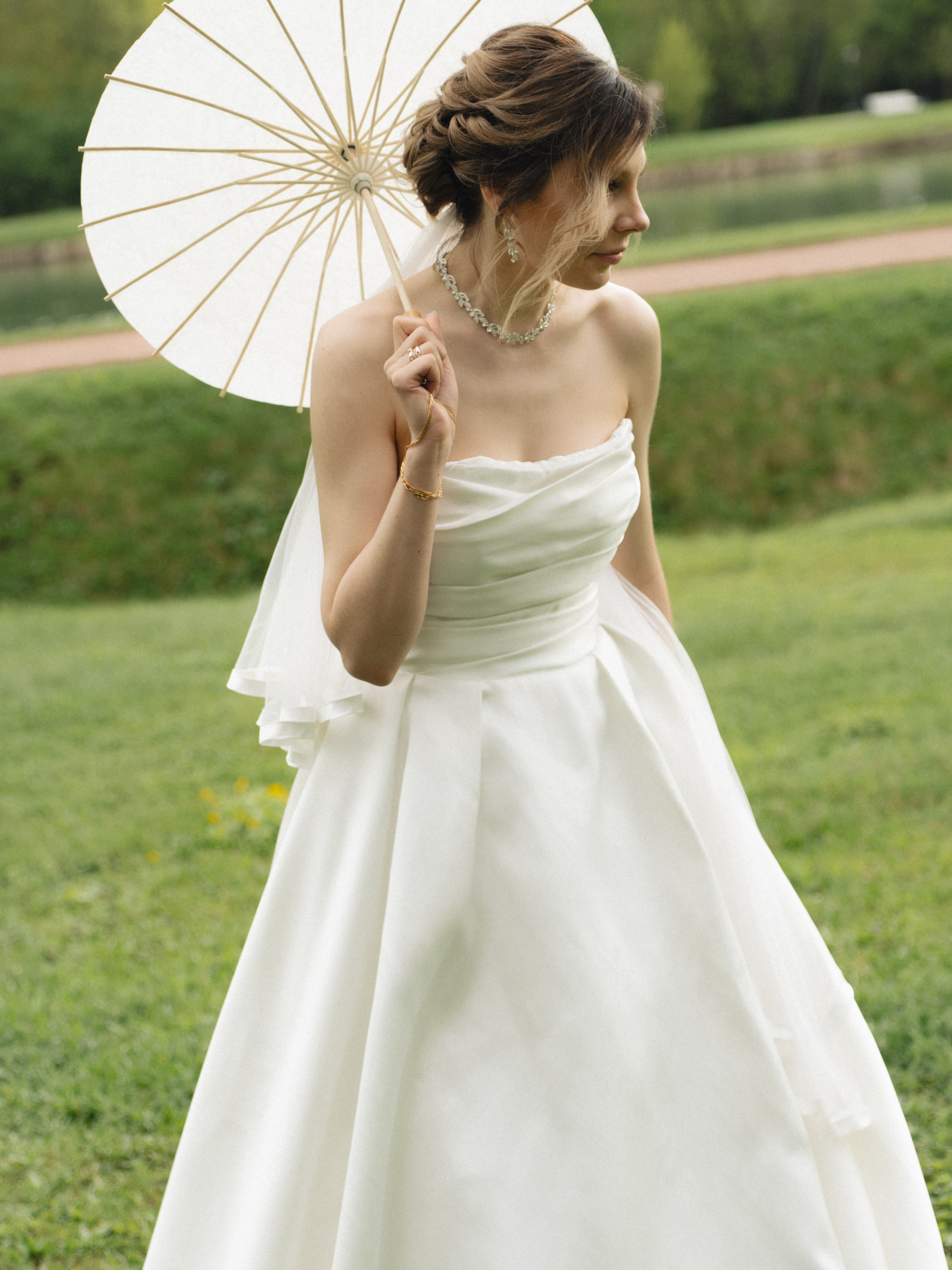 Фотограф Вероника Балабанова, Москва