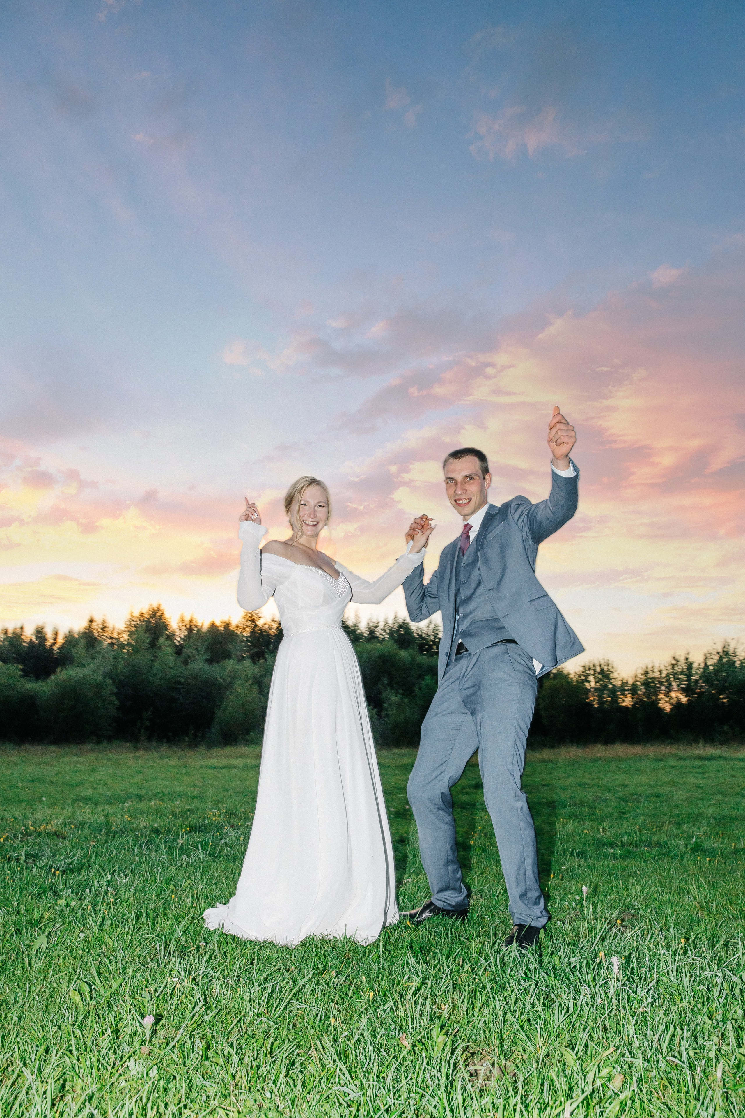 A | L. Свадебный фотограф Настя Шелл г. Череповец