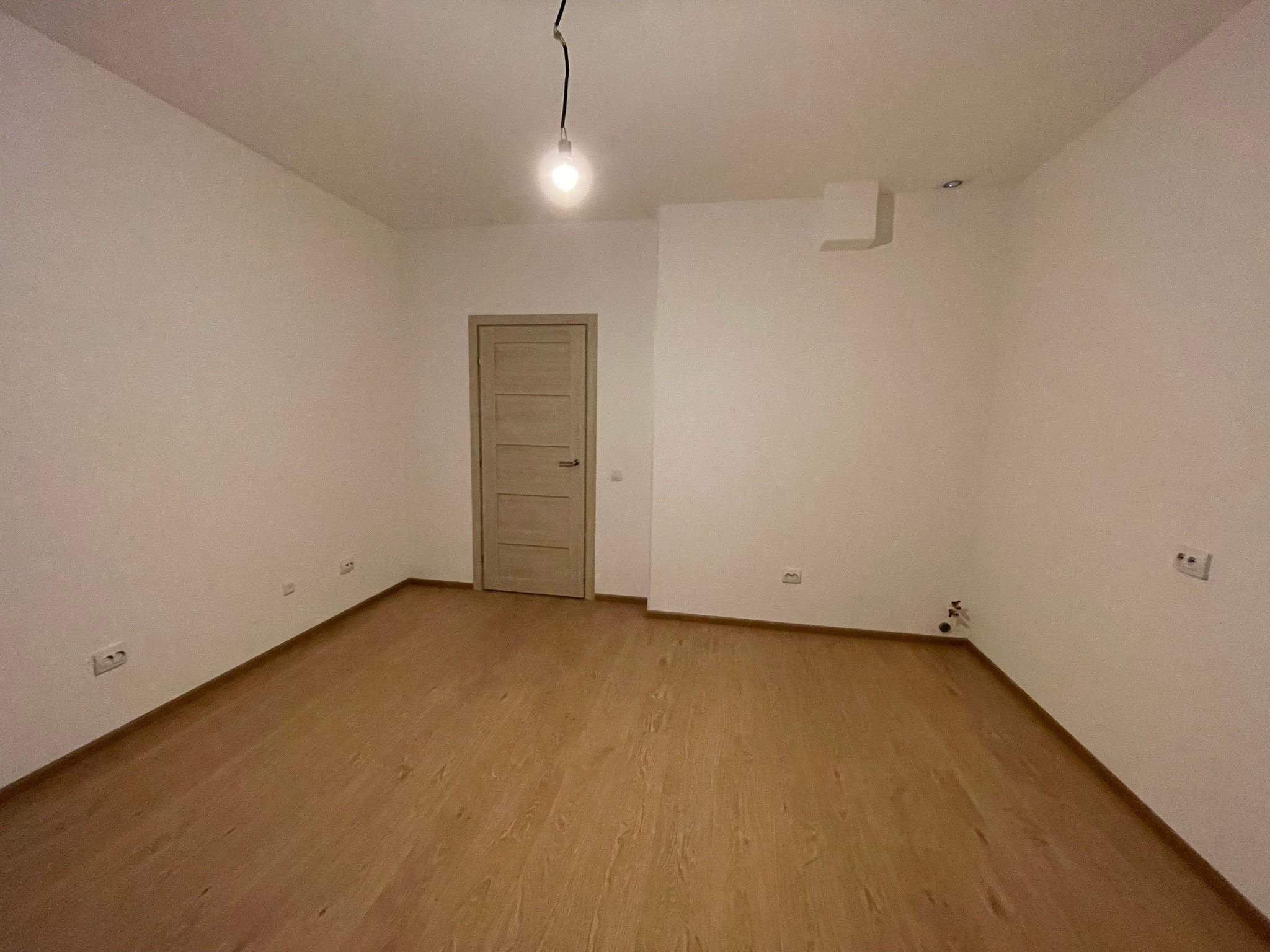 ЖК Философия на Московском с хоумстэйджингом