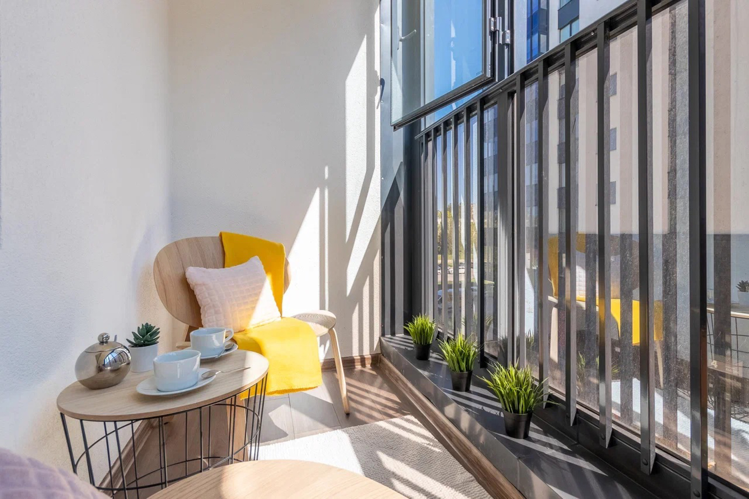 ЖК Философия на Московском с хоумстэйджингом