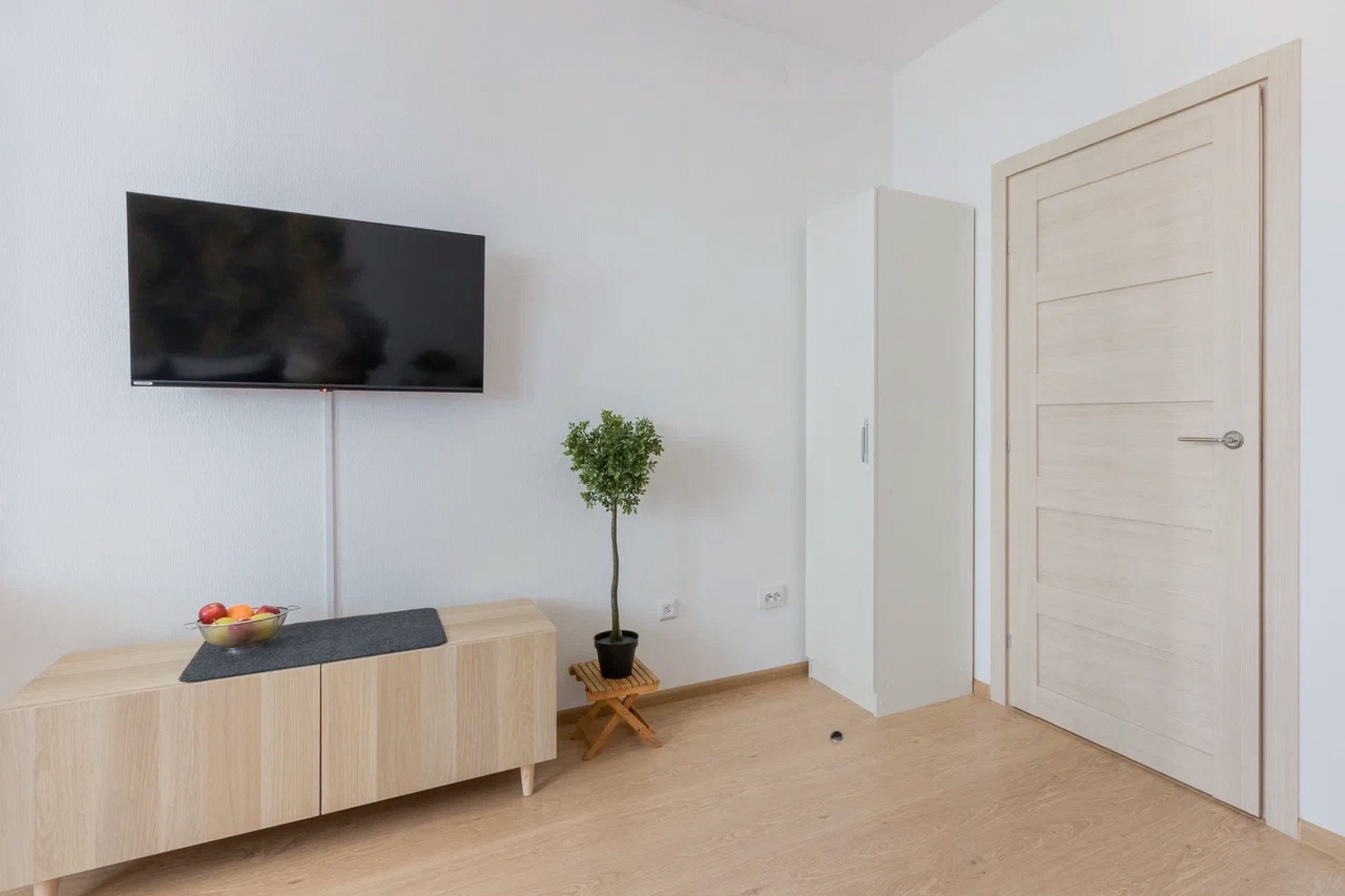 ЖК Философия на Московском с хоумстэйджингом