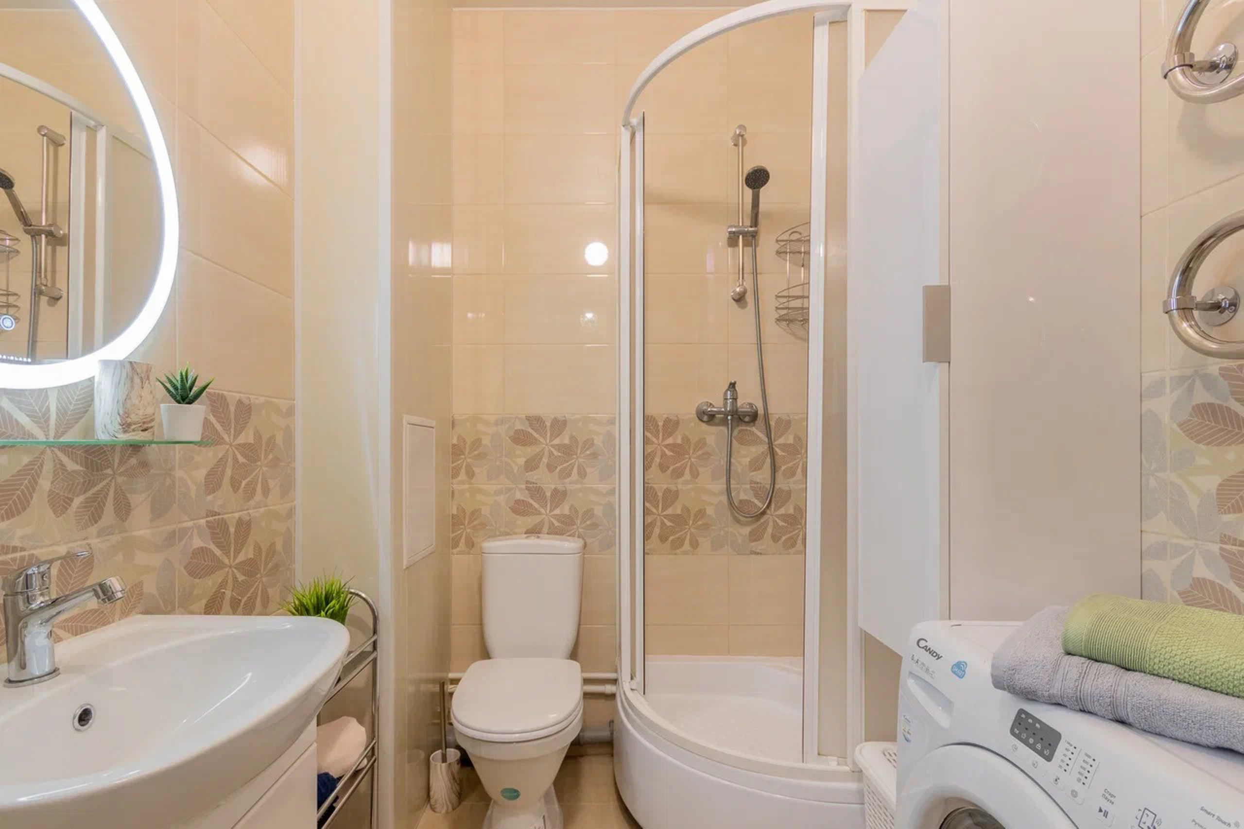 ЖК Философия на Московском с хоумстэйджингом