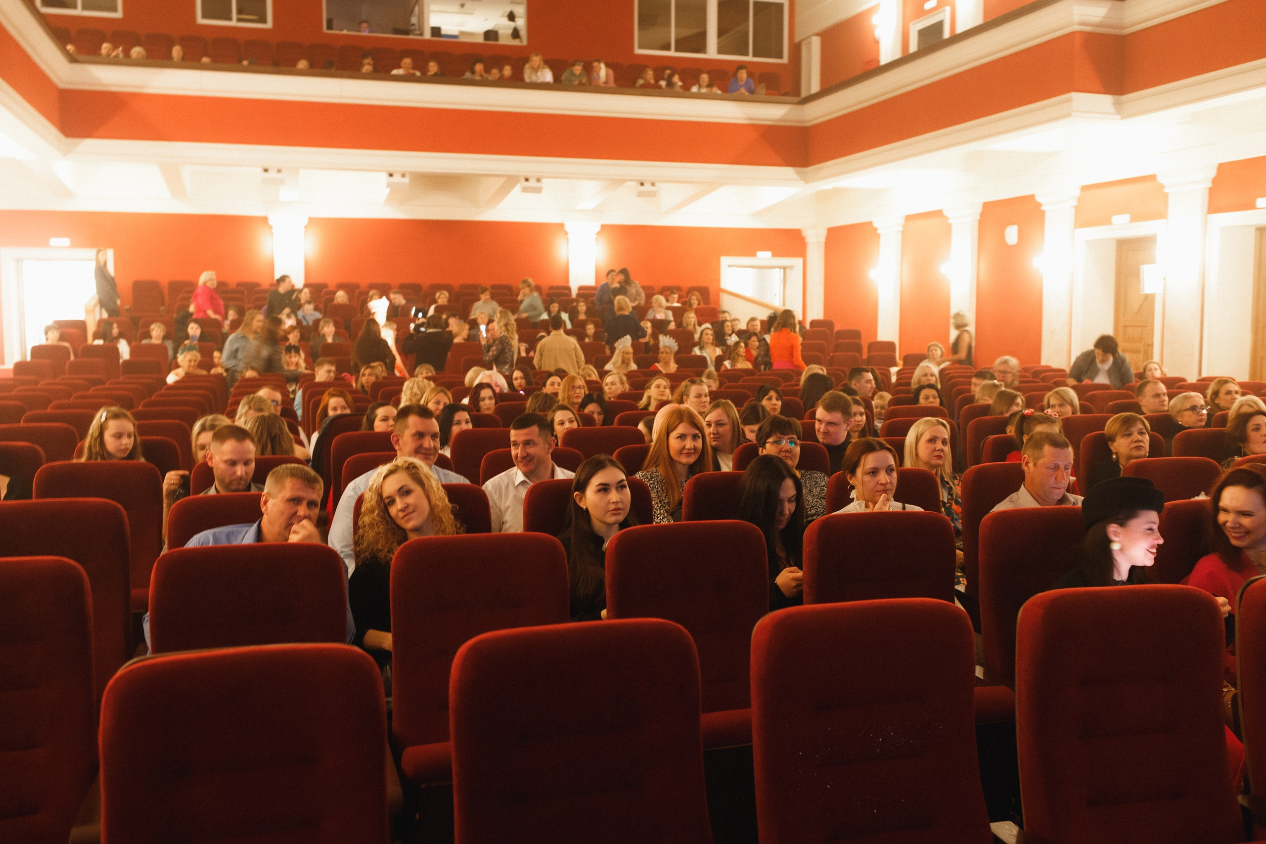 КОРОЛЕВА ДВ 2024 (ФИНАЛ. ЧАСТЬ I). СВОИ. ФОТООТЧЕТЫ-СОБЫТИЯ-МЕСТА