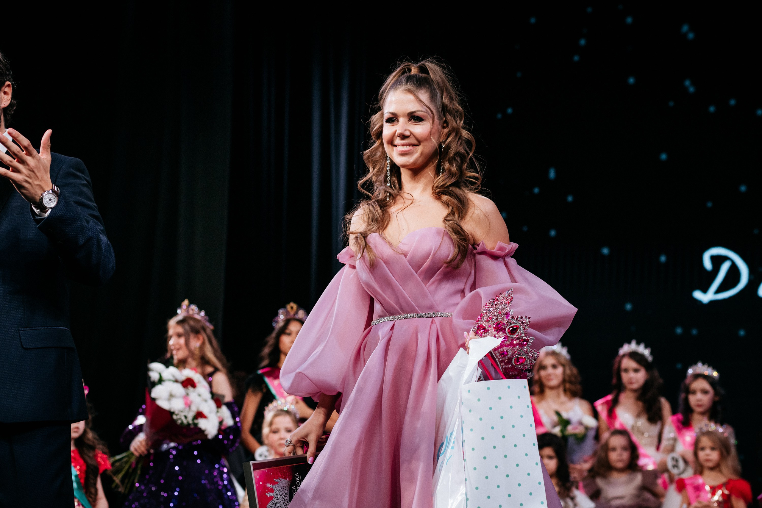 ПРИНЦЕССА ДАЛЬНЕГО ВОСТОКА. СВОИ. ФОТООТЧЕТЫ-СОБЫТИЯ-МЕСТА