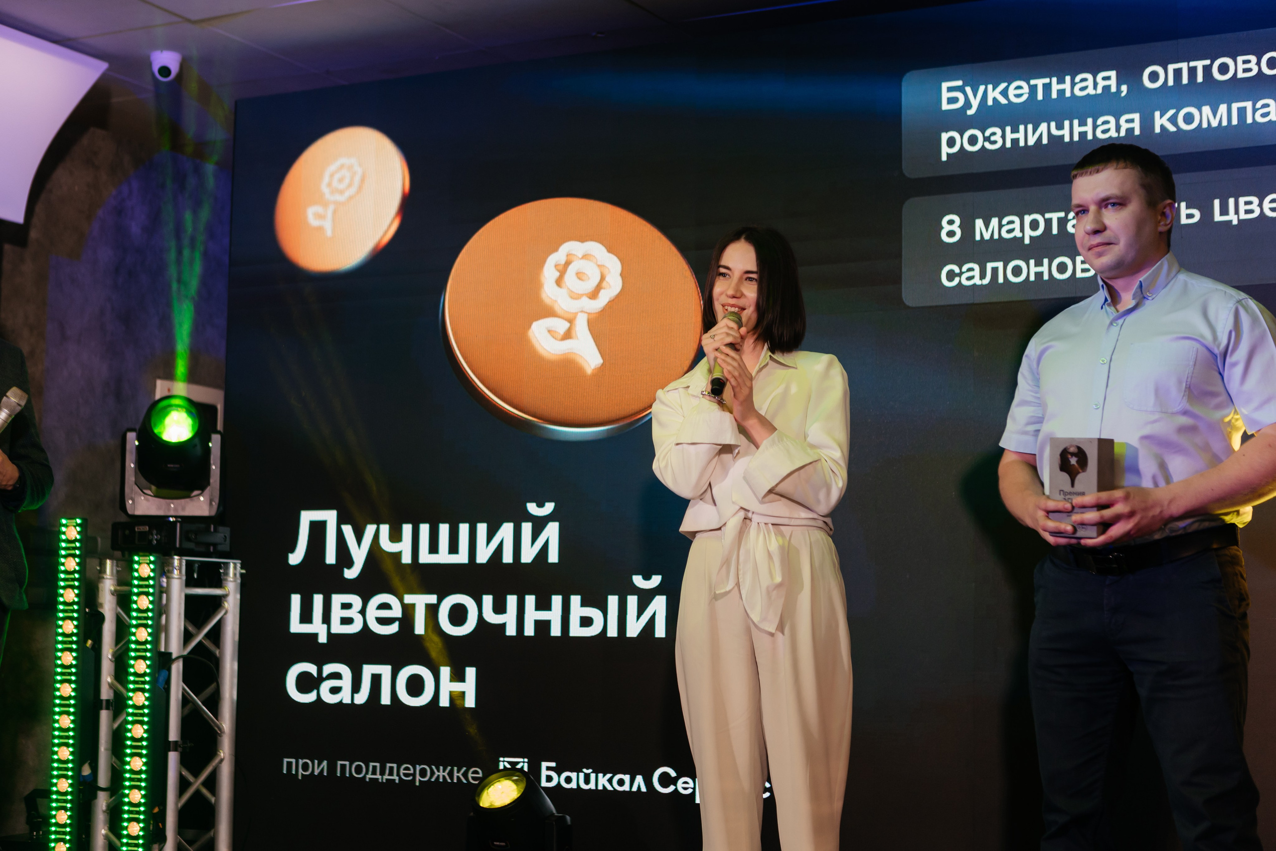 ПРЕМИЯ 2ГИС | PART II. СВОИ. ФОТООТЧЕТЫ-СОБЫТИЯ-МЕСТА