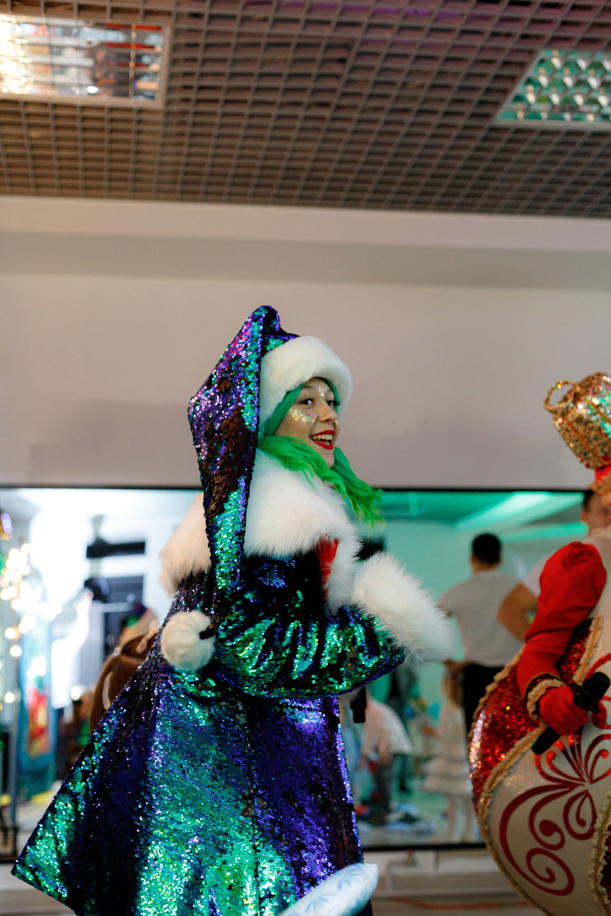 HAPPY NEW YEAR part/4. Photokarish