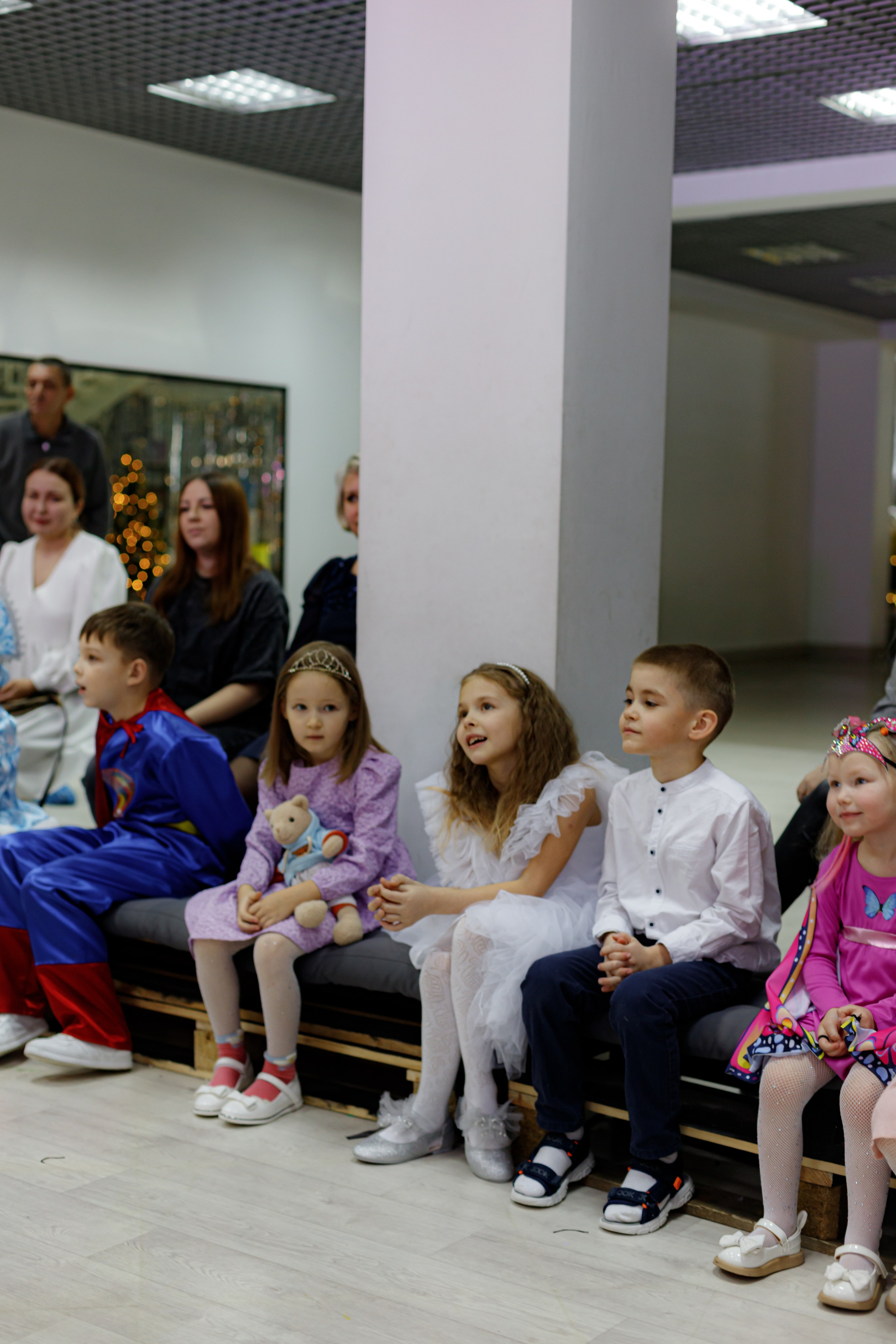 HAPPY NEW YEAR PART/5. Photokarish