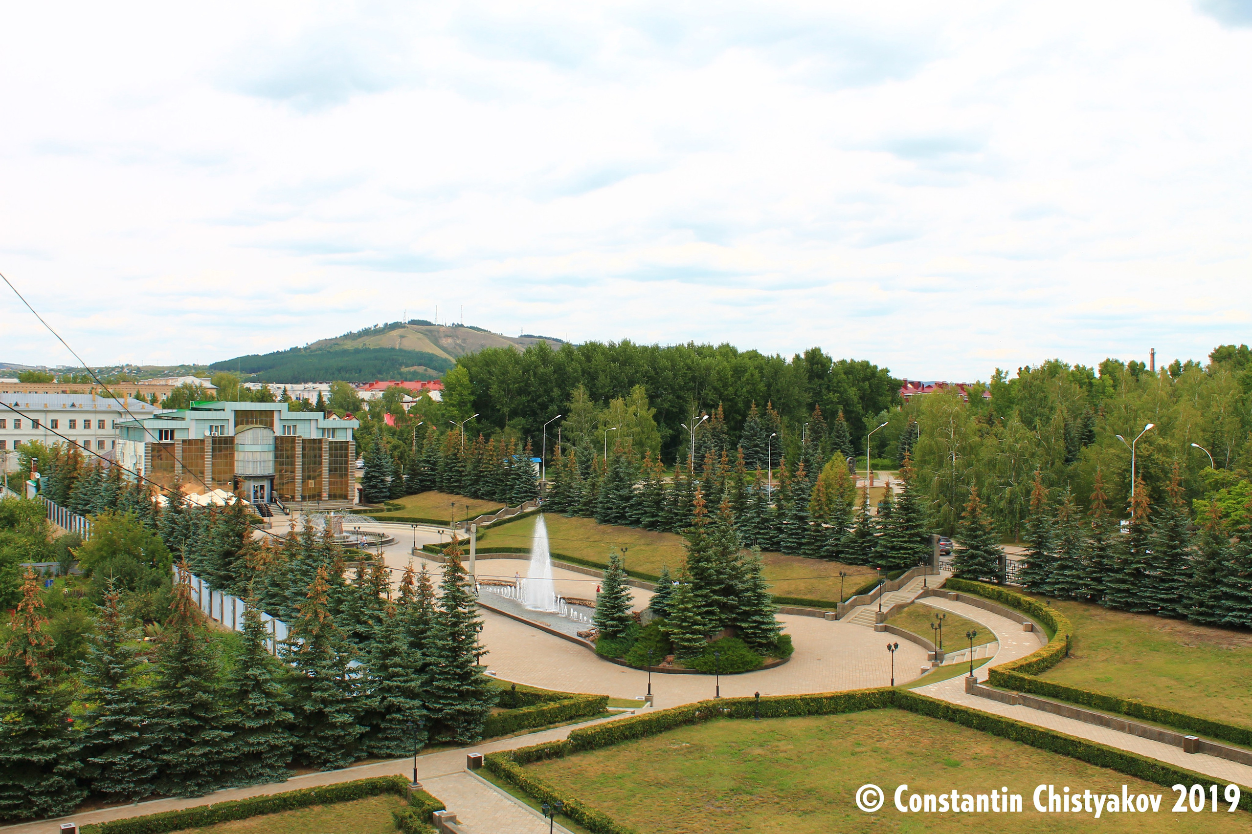 Филиал в Октябрьском. УГНТУ — Ведущий нефтегазовый вуз России