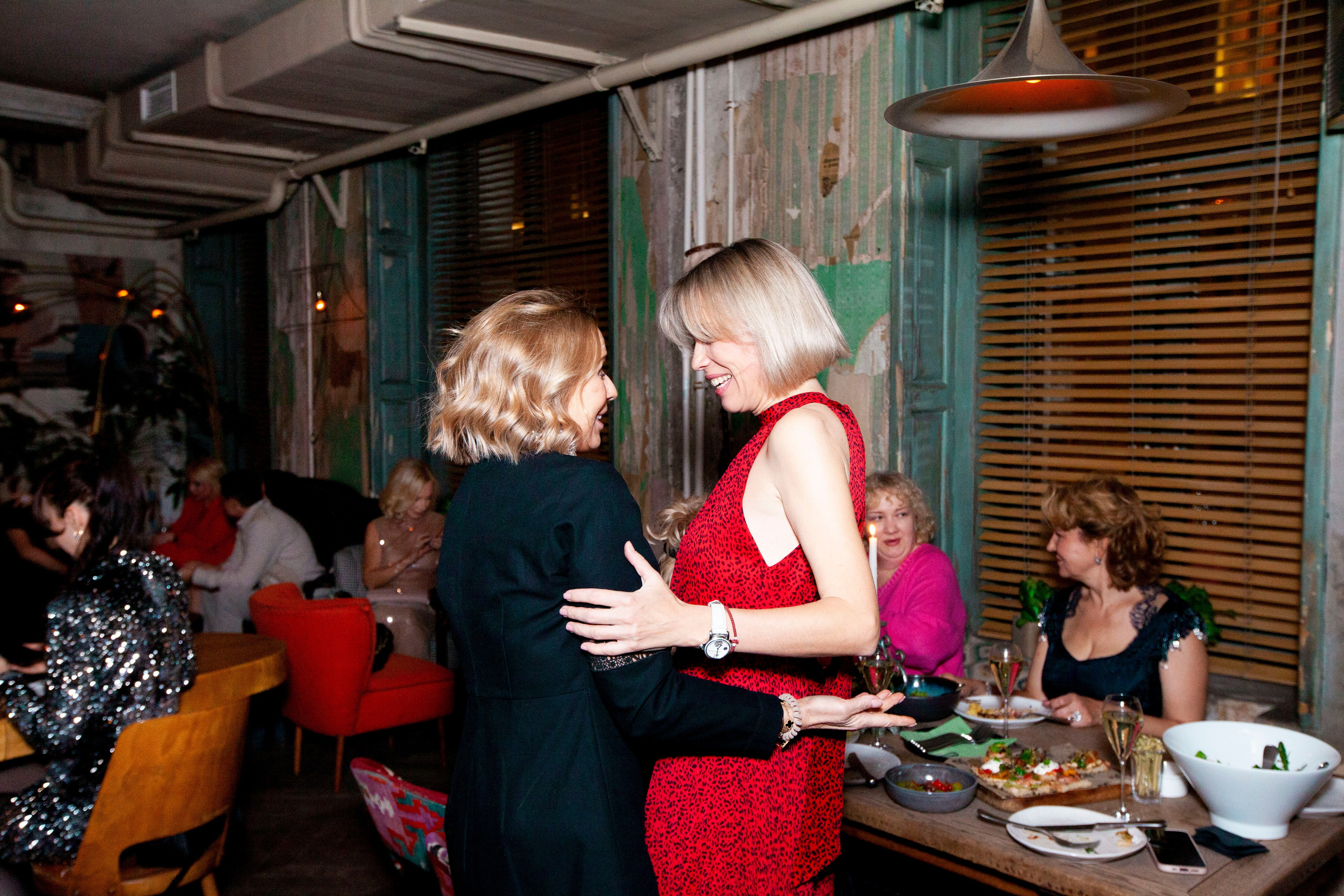 Новогодний корпоратив клуба путешествий Михаила Кожухова. Stanislav Baryshev — People. Emotions. Atmosphere