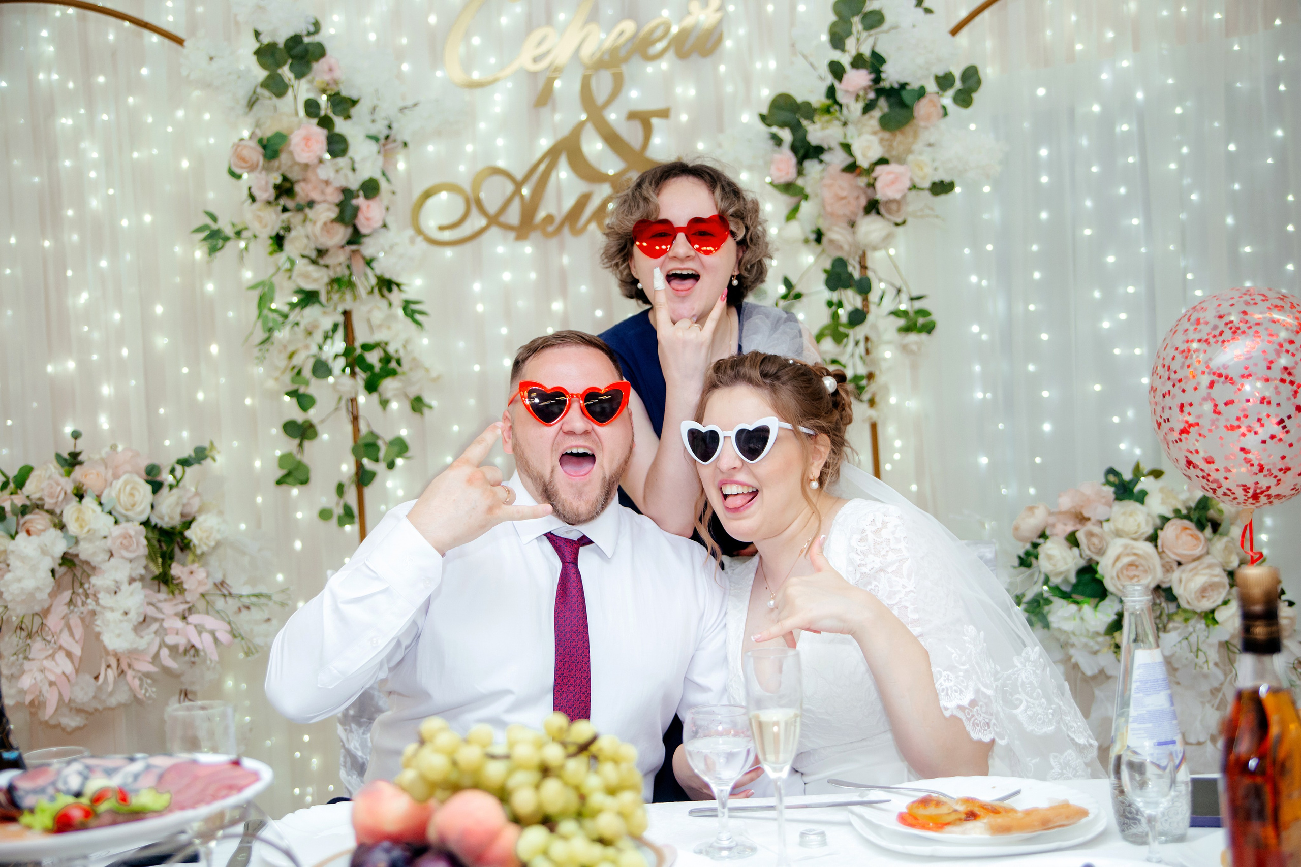 Сергей & Алёна. Свадебный и семейный фотограф в Самаре и Тольятти Башкатова Ольга