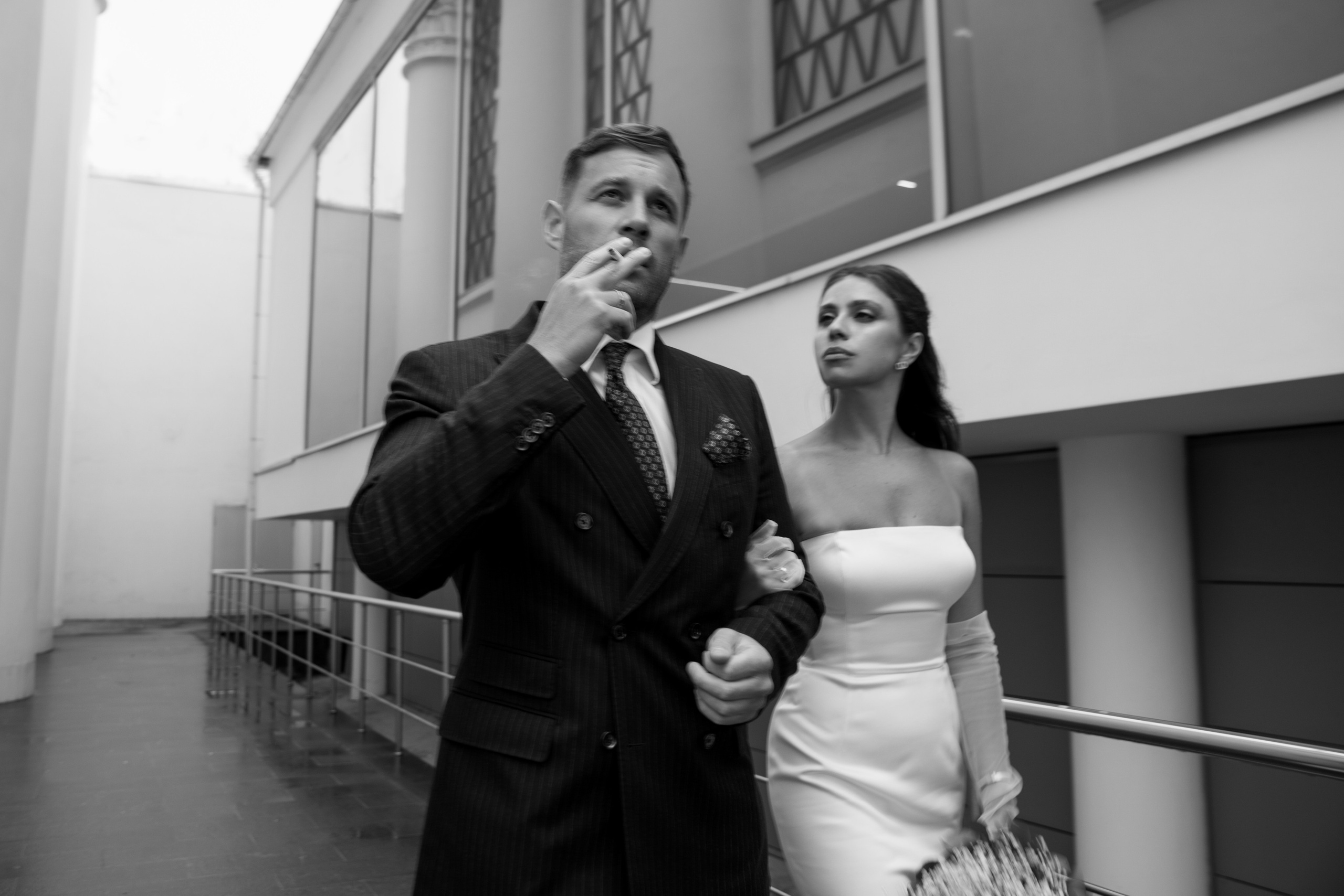 Прогулка и Роспись на Вднх. Свадебный фотограф Регина Клименко Москва, Московская область