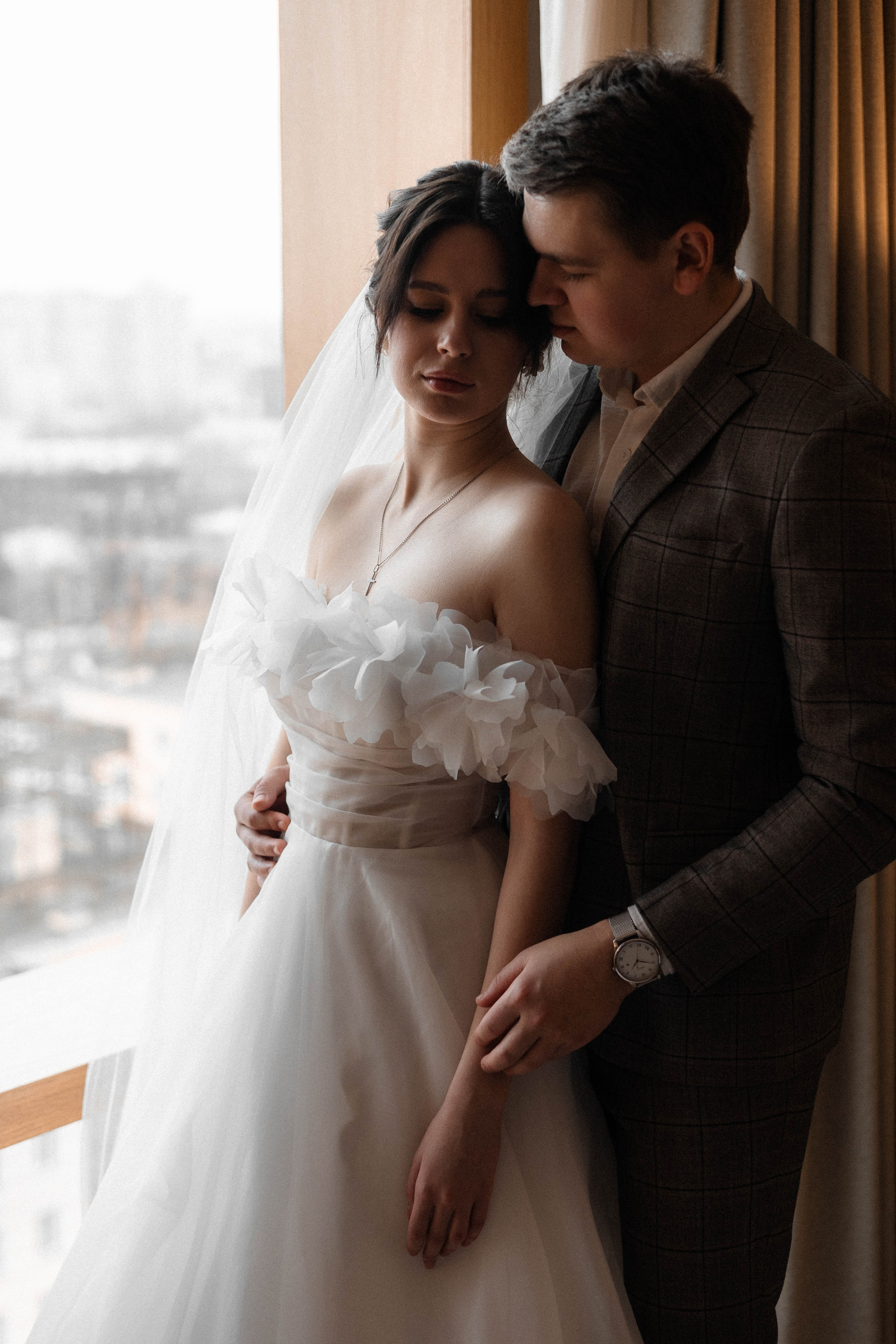 Семейный и портретный фотограф Воронеж Анна Кулик