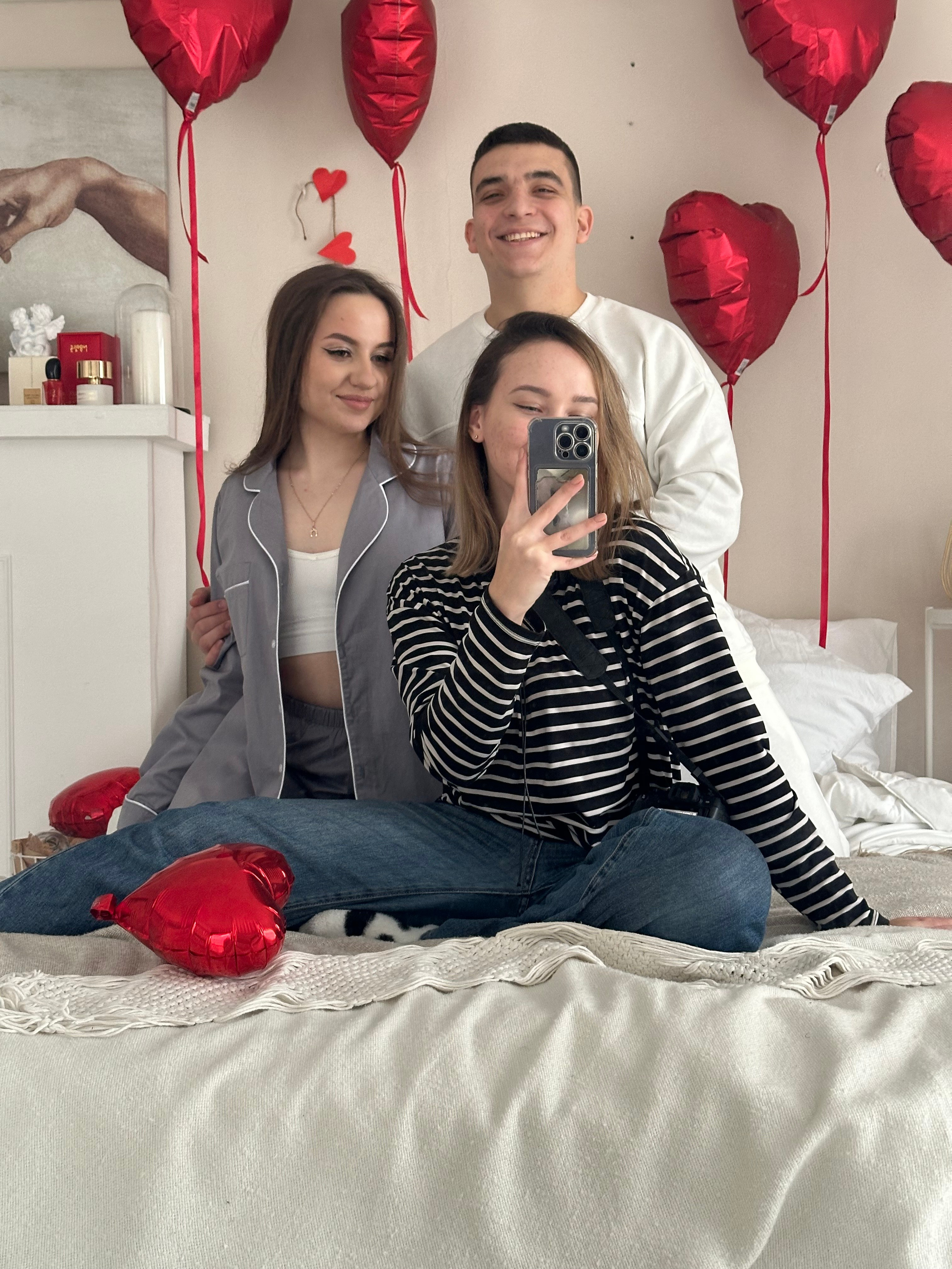 Инна Вильт| лайфстайл фотограф из Новосибирска